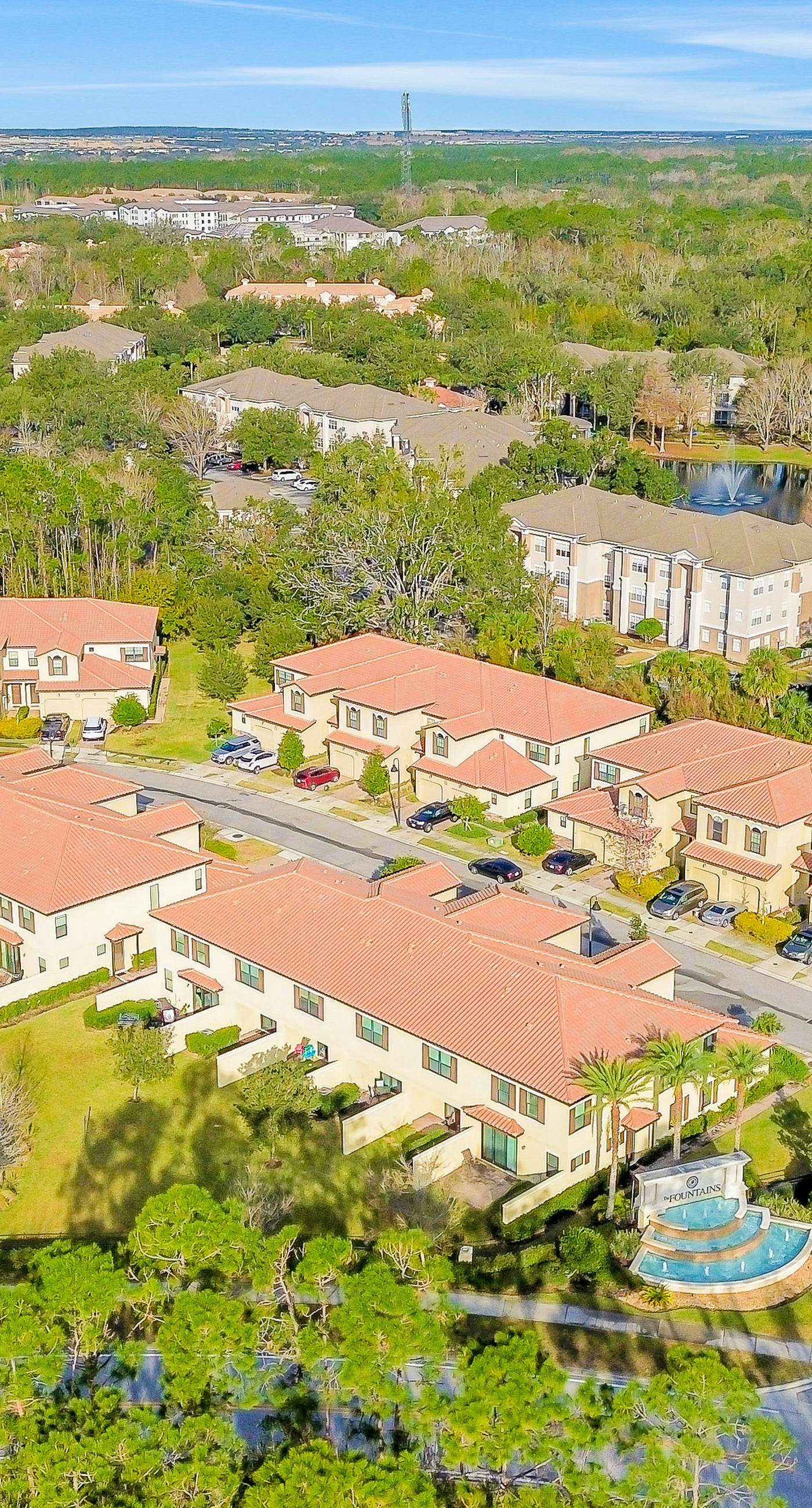 FCG102-8119-3 -Roseville Getaway-The Fountains at Champions G