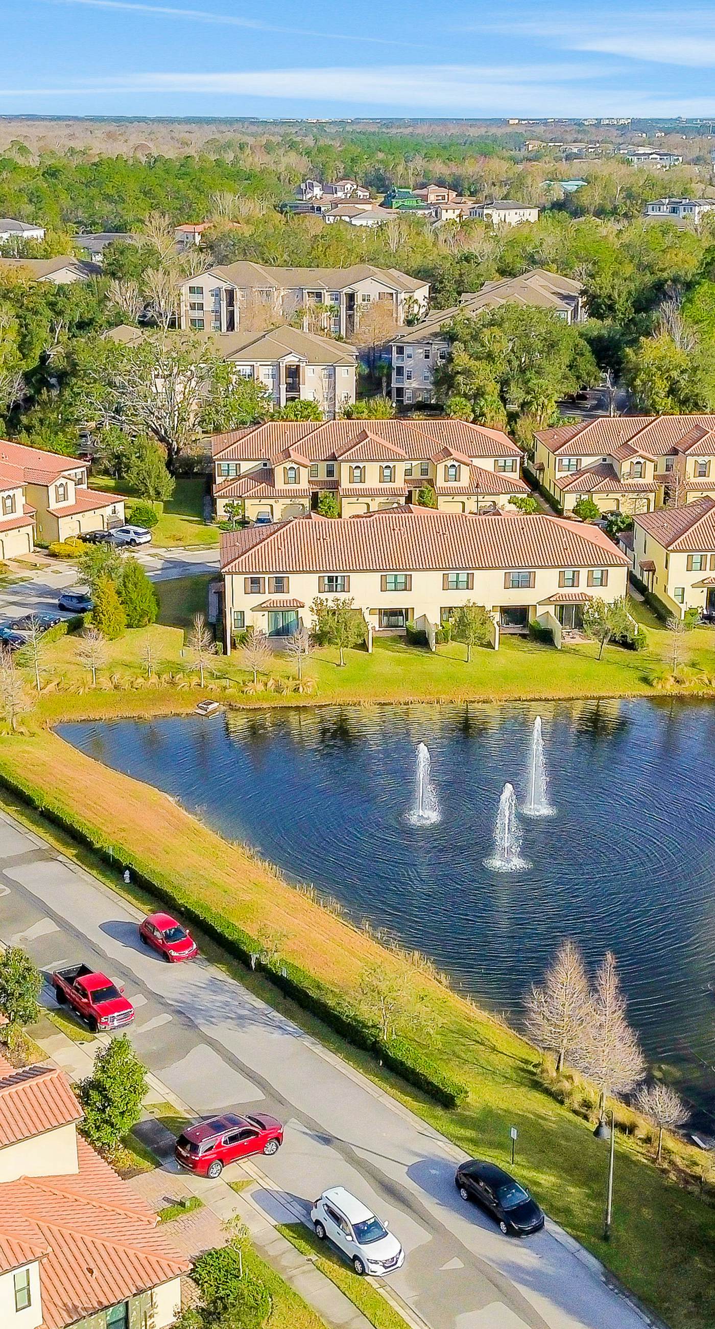 FCG102-8119-3 -Roseville Getaway-The Fountains at Champions G