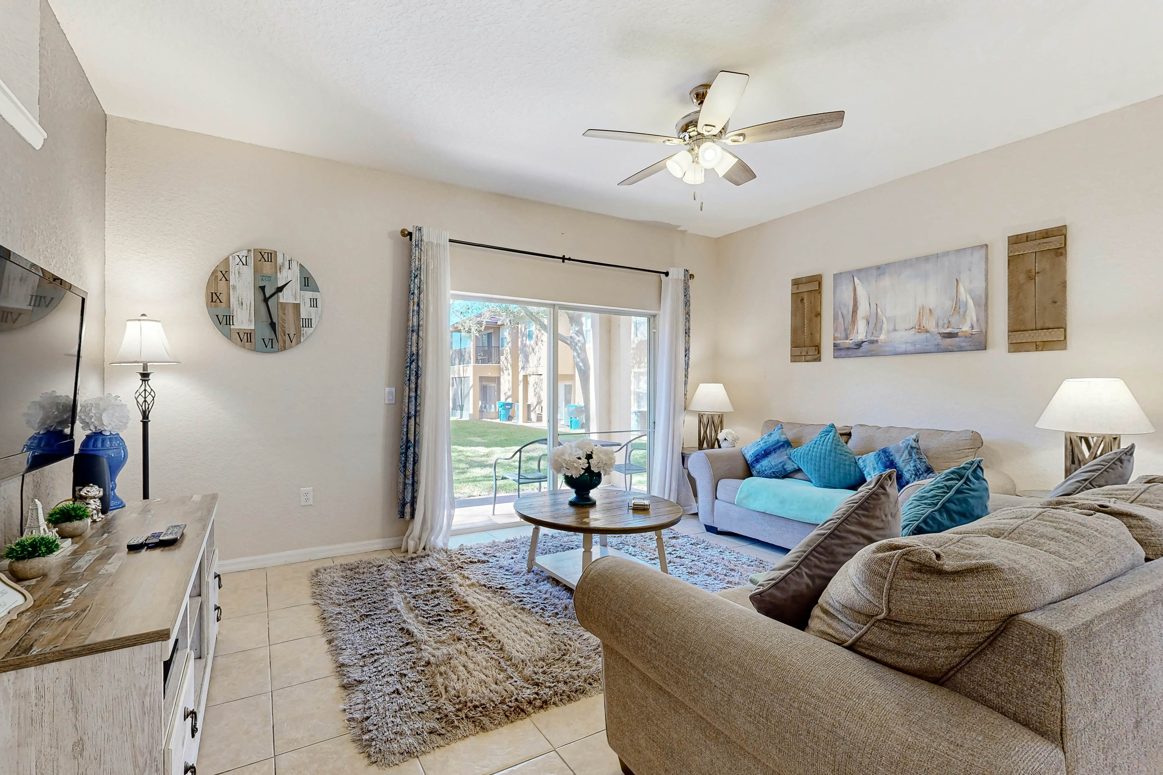 RGP103-349-4 - The Orange Oasis