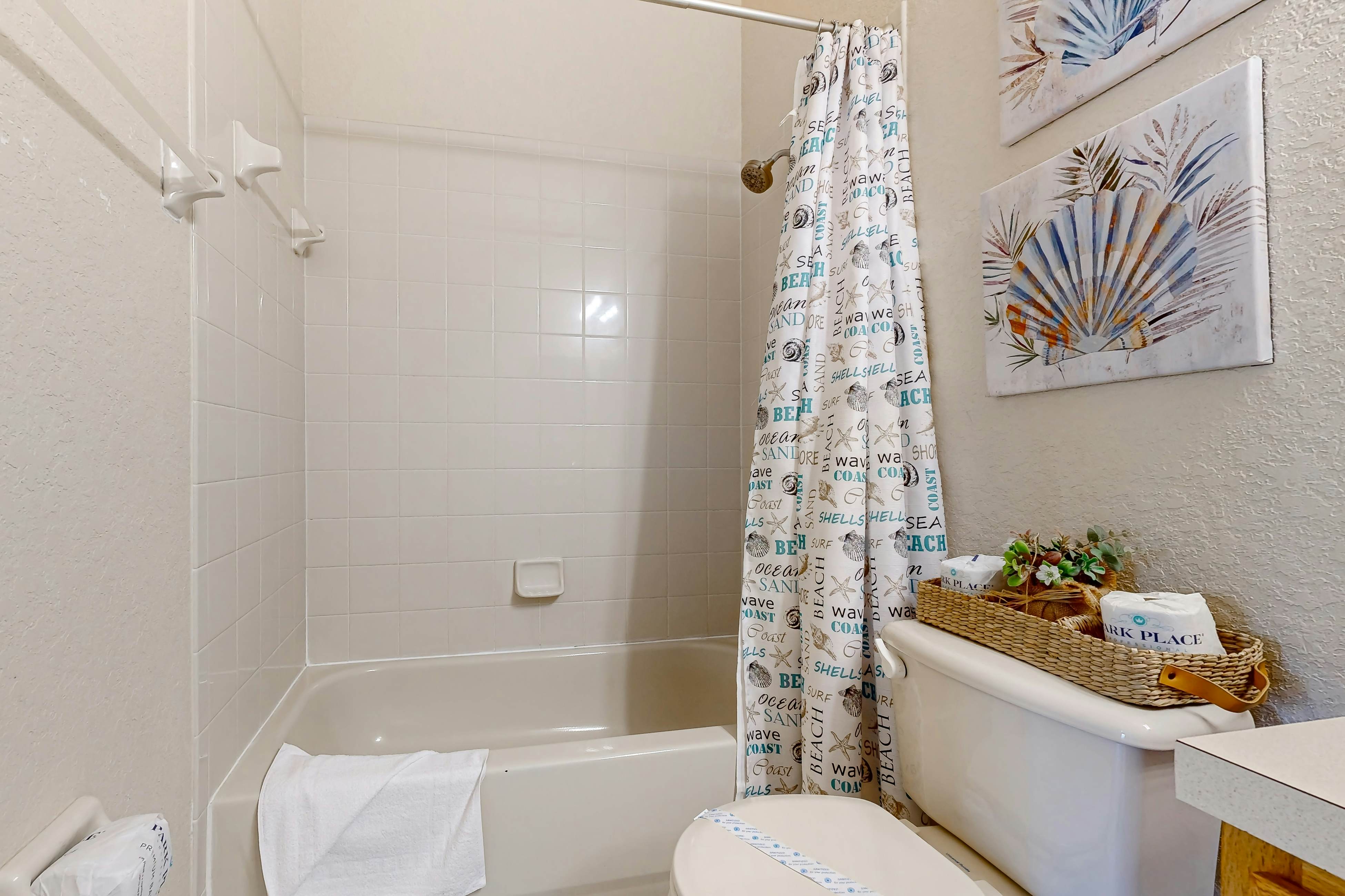 RGP103-349-4 - The Orange Oasis