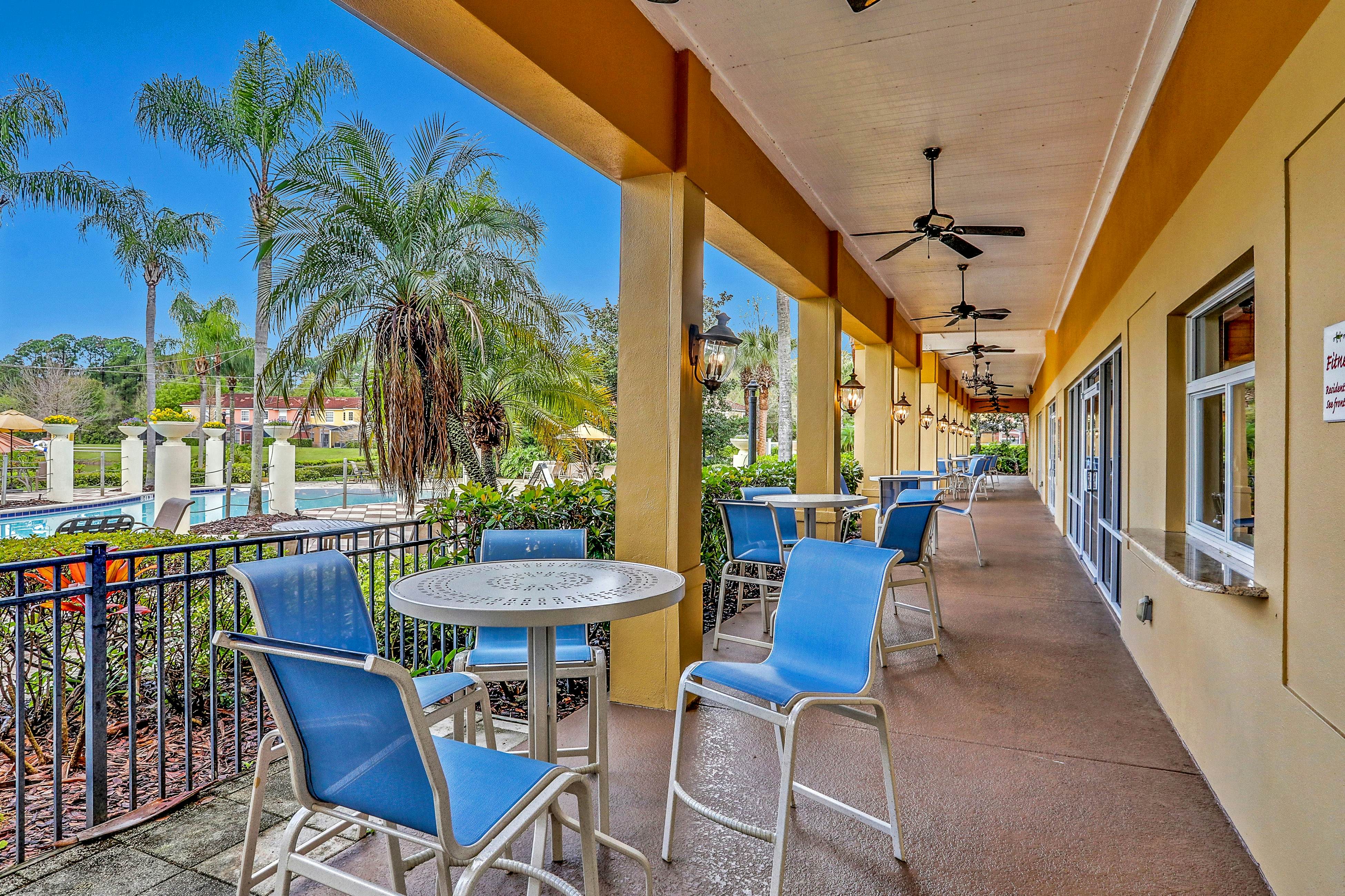 RGP103-349-4 - The Orange Oasis