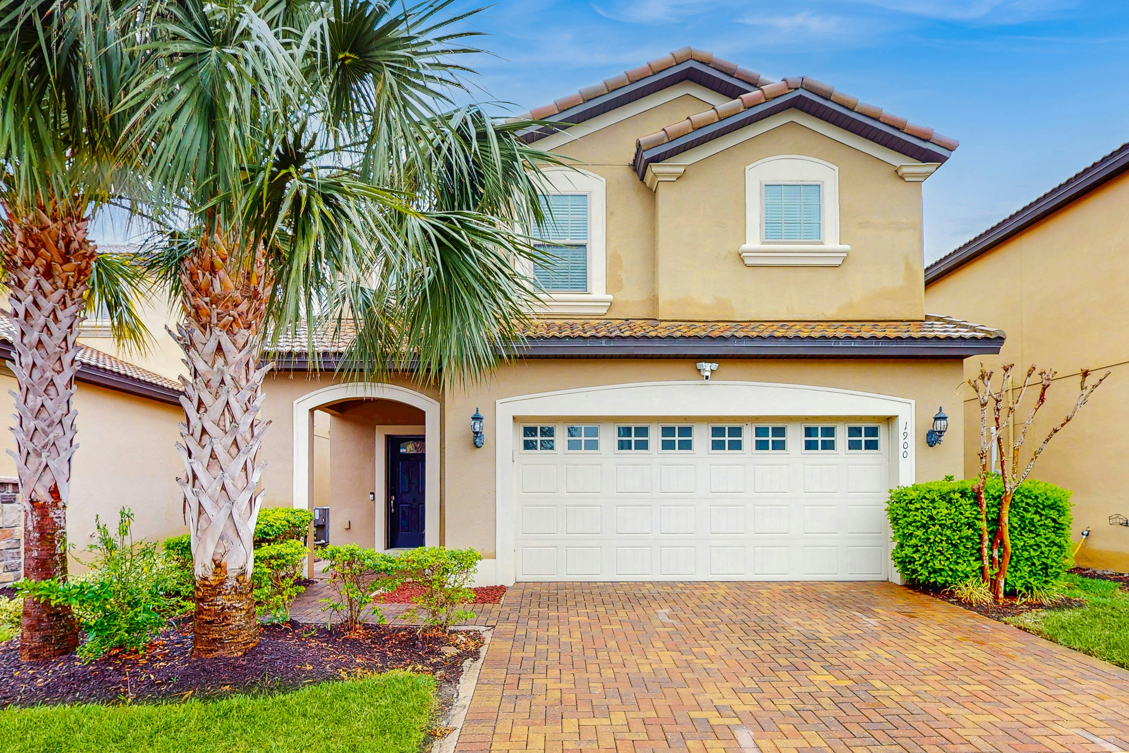 WW118-1900-6-P - Dreamland Retreat - Windsor at Westside Resort