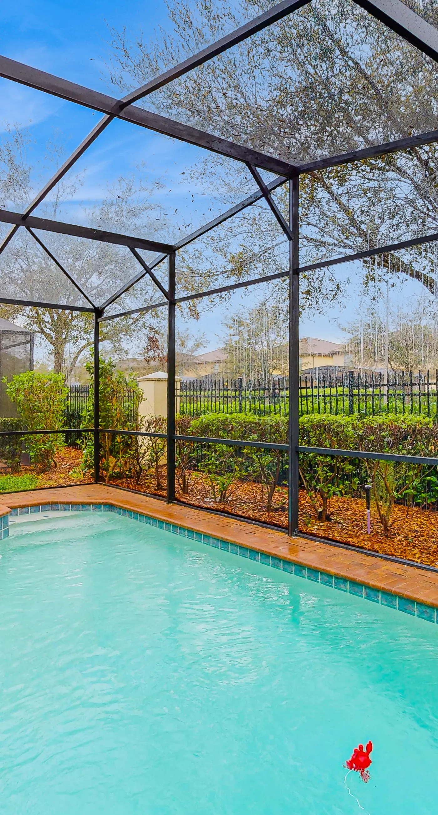 WW118-1900-6-P - Dreamland Retreat - Windsor at Westside Resort