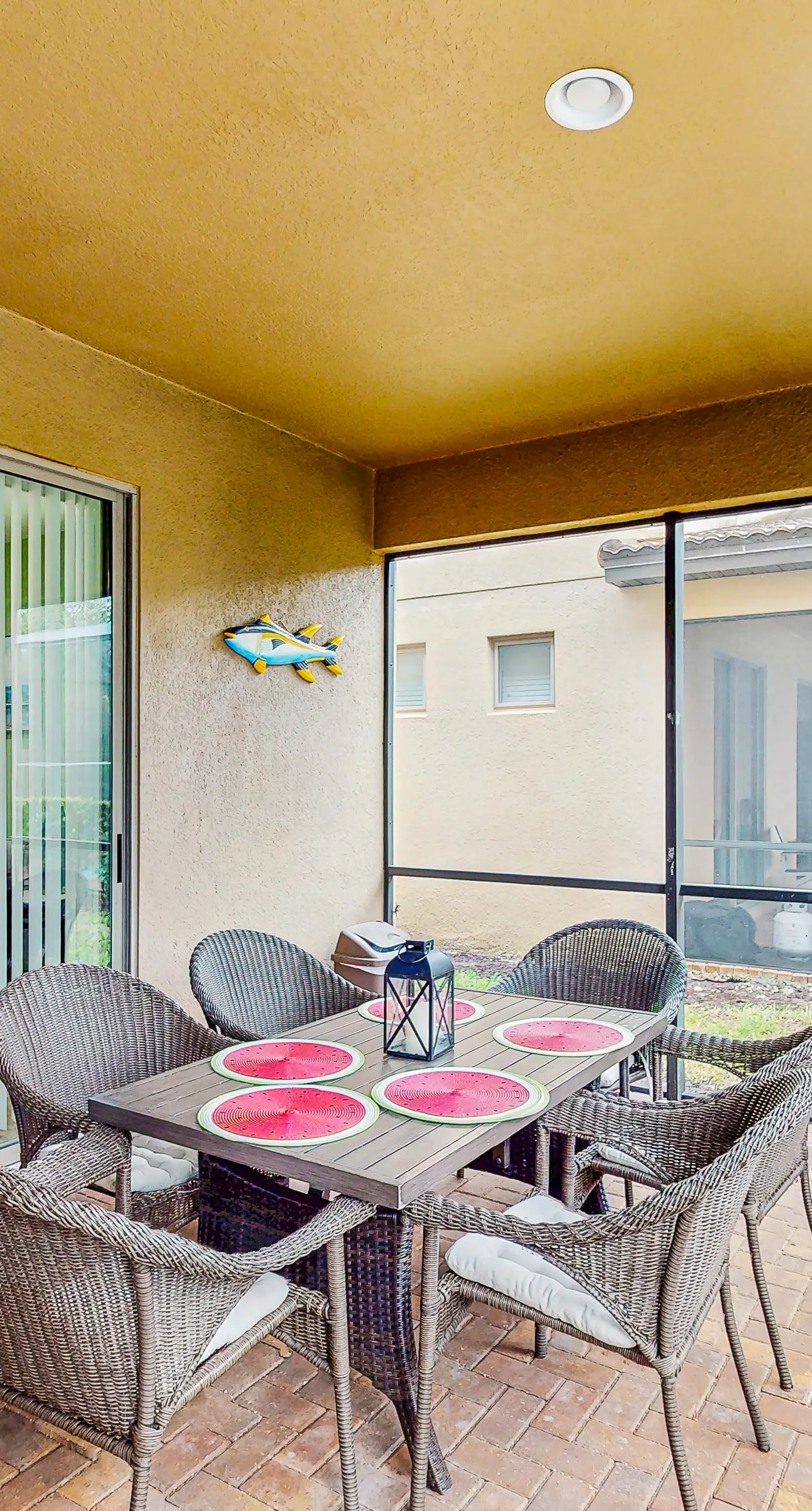 WW118-1900-6-P - Dreamland Retreat - Windsor at Westside Resort