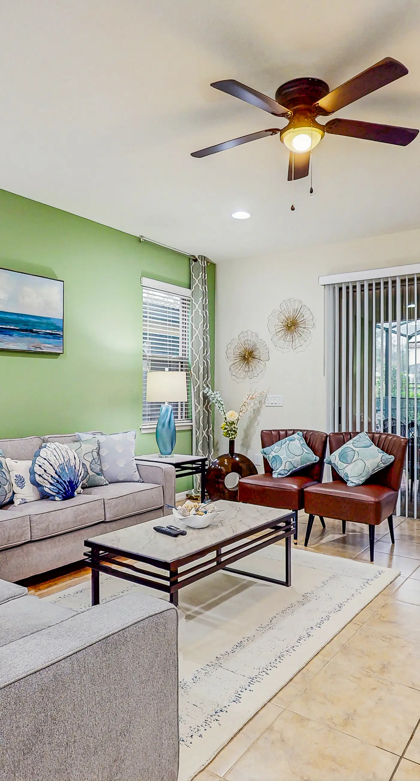 WW118-1900-6-P - Dreamland Retreat - Windsor at Westside Resort