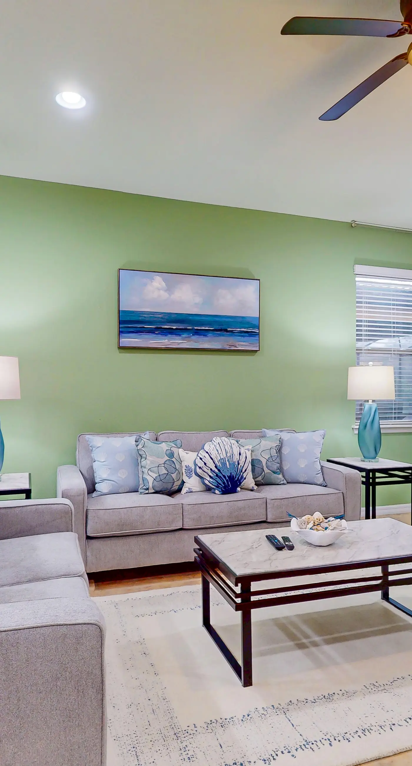 WW118-1900-6-P - Dreamland Retreat - Windsor at Westside Resort