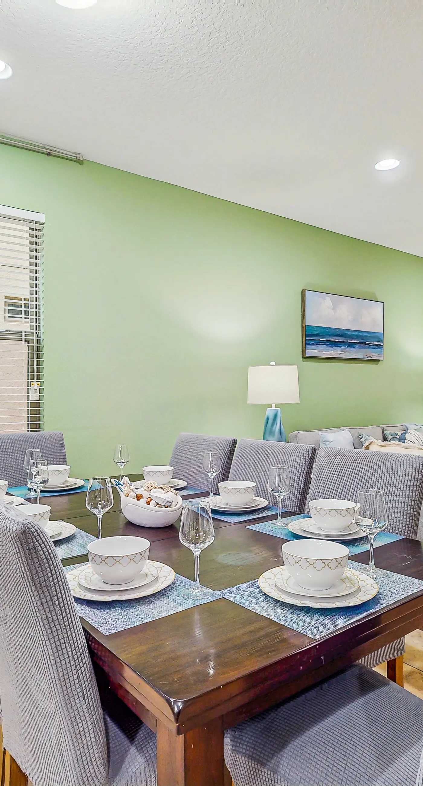 WW118-1900-6-P - Dreamland Retreat - Windsor at Westside Resort