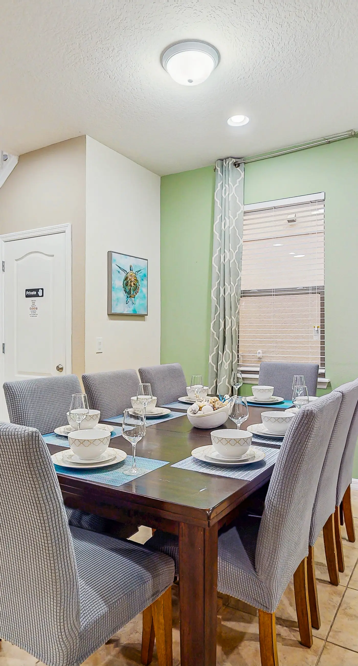 WW118-1900-6-P - Dreamland Retreat - Windsor at Westside Resort