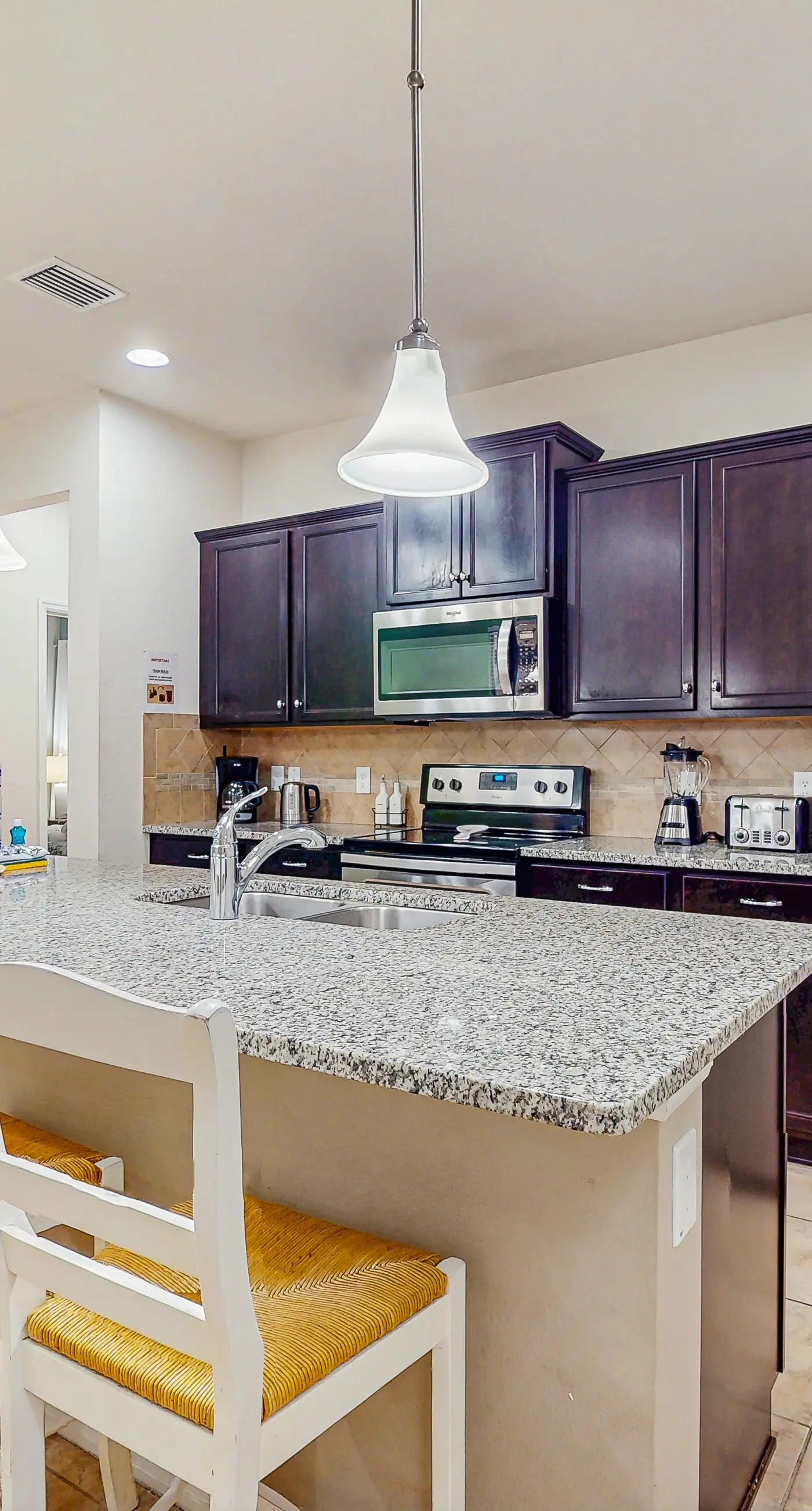 WW118-1900-6-P - Dreamland Retreat - Windsor at Westside Resort