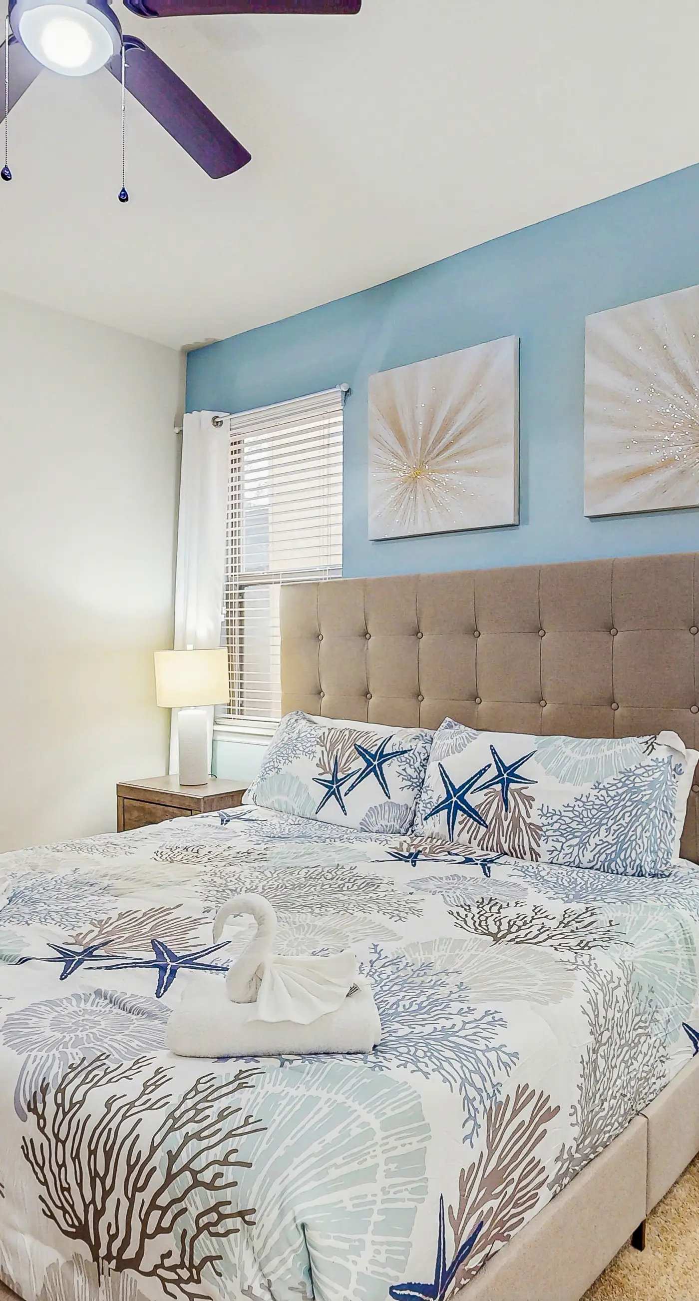 WW118-1900-6-P - Dreamland Retreat - Windsor at Westside Resort