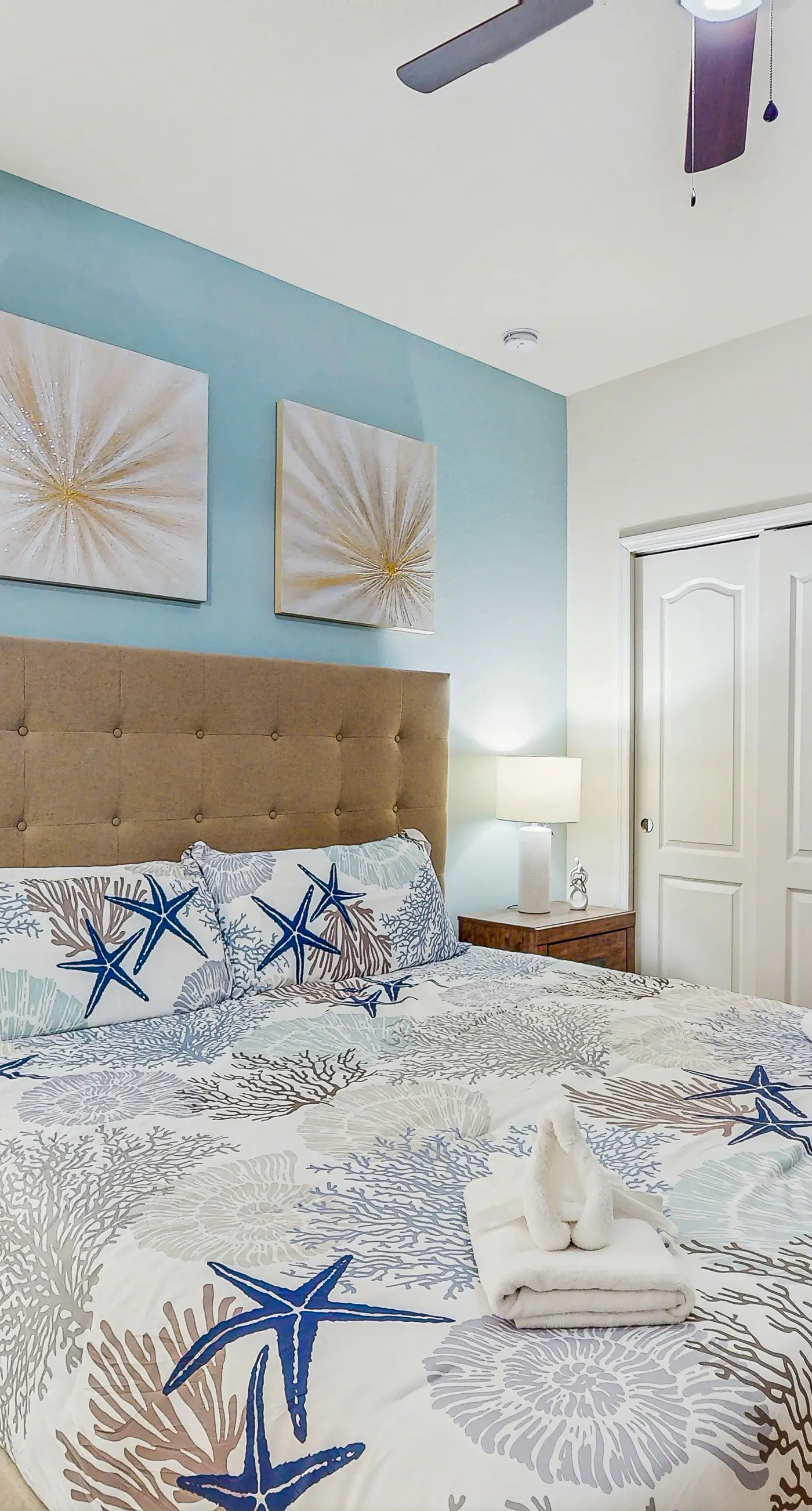 WW118-1900-6-P - Dreamland Retreat - Windsor at Westside Resort