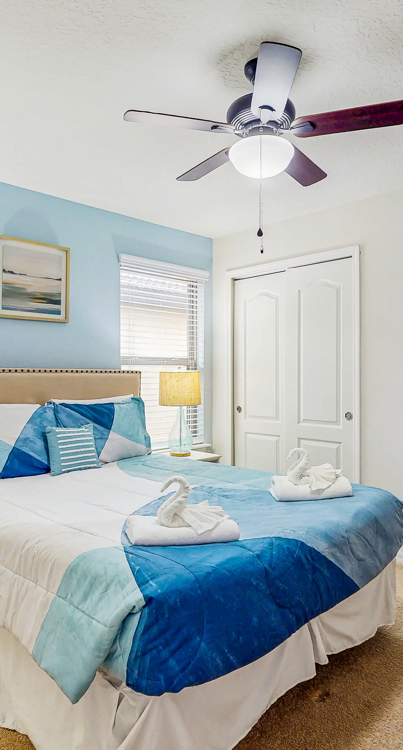 WW118-1900-6-P - Dreamland Retreat - Windsor at Westside Resort