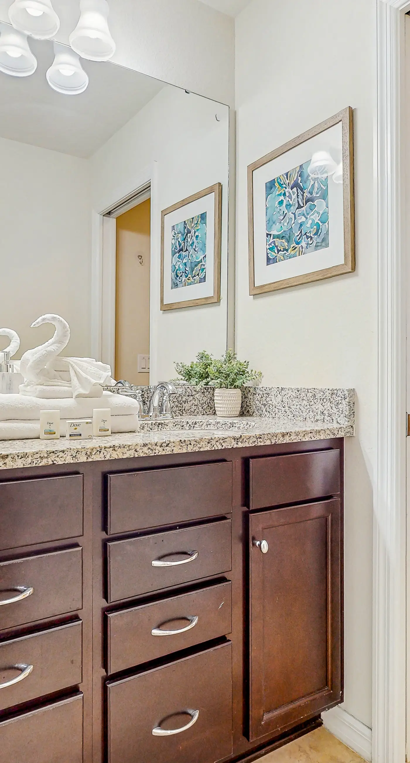 WW118-1900-6-P - Dreamland Retreat - Windsor at Westside Resort