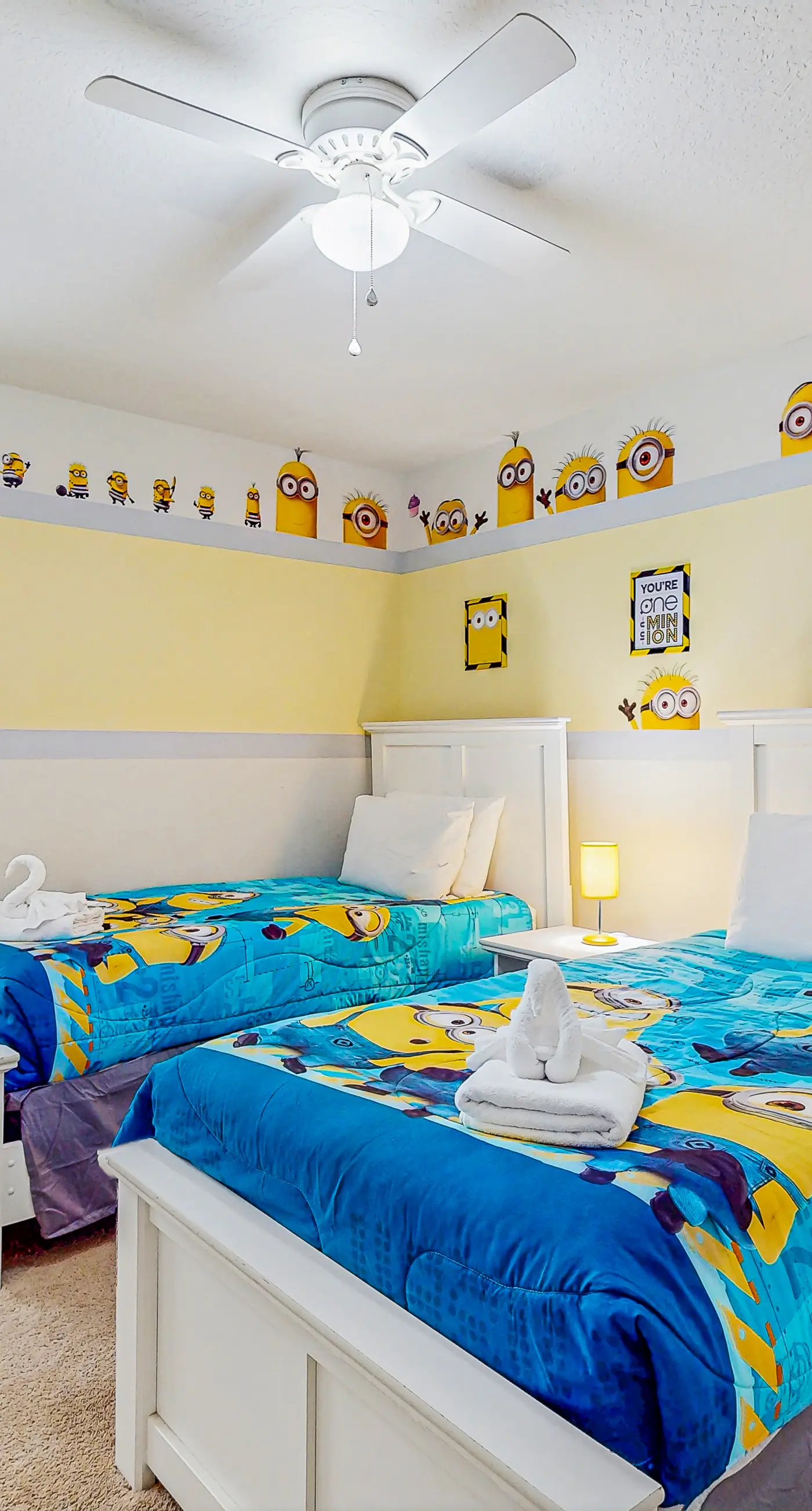 WW118-1900-6-P - Dreamland Retreat - Windsor at Westside Resort