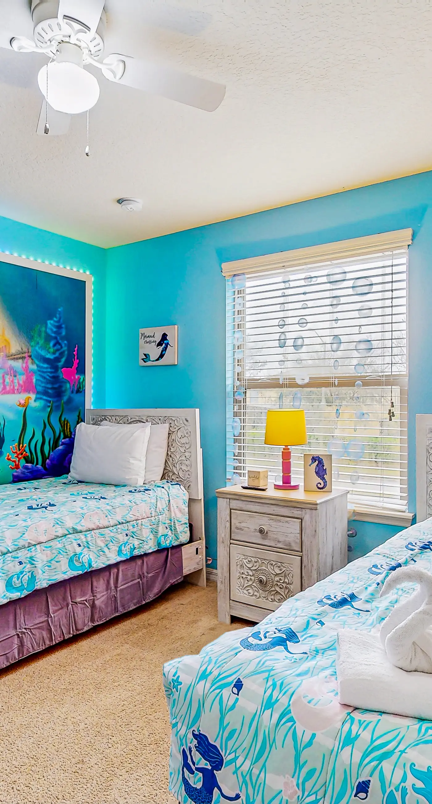 WW118-1900-6-P - Dreamland Retreat - Windsor at Westside Resort