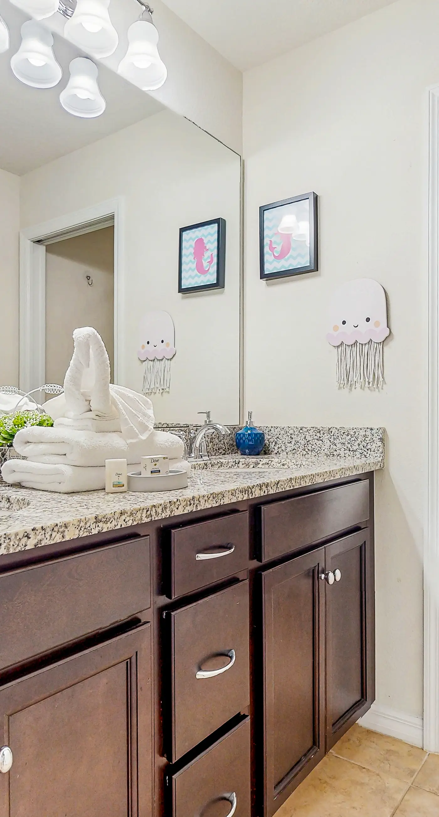 WW118-1900-6-P - Dreamland Retreat - Windsor at Westside Resort