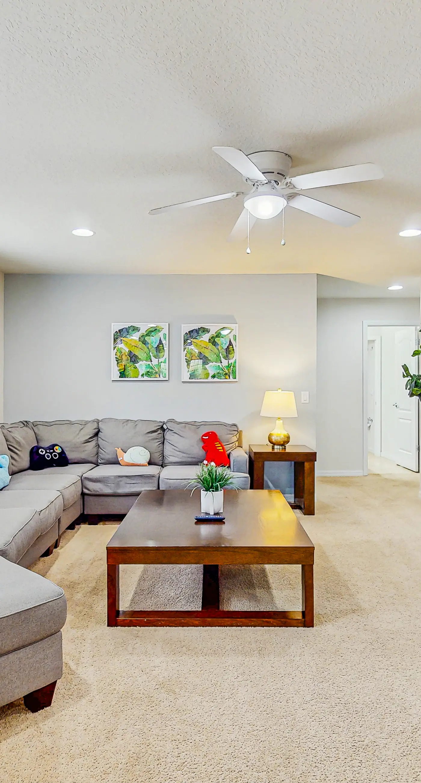 WW118-1900-6-P - Dreamland Retreat - Windsor at Westside Resort