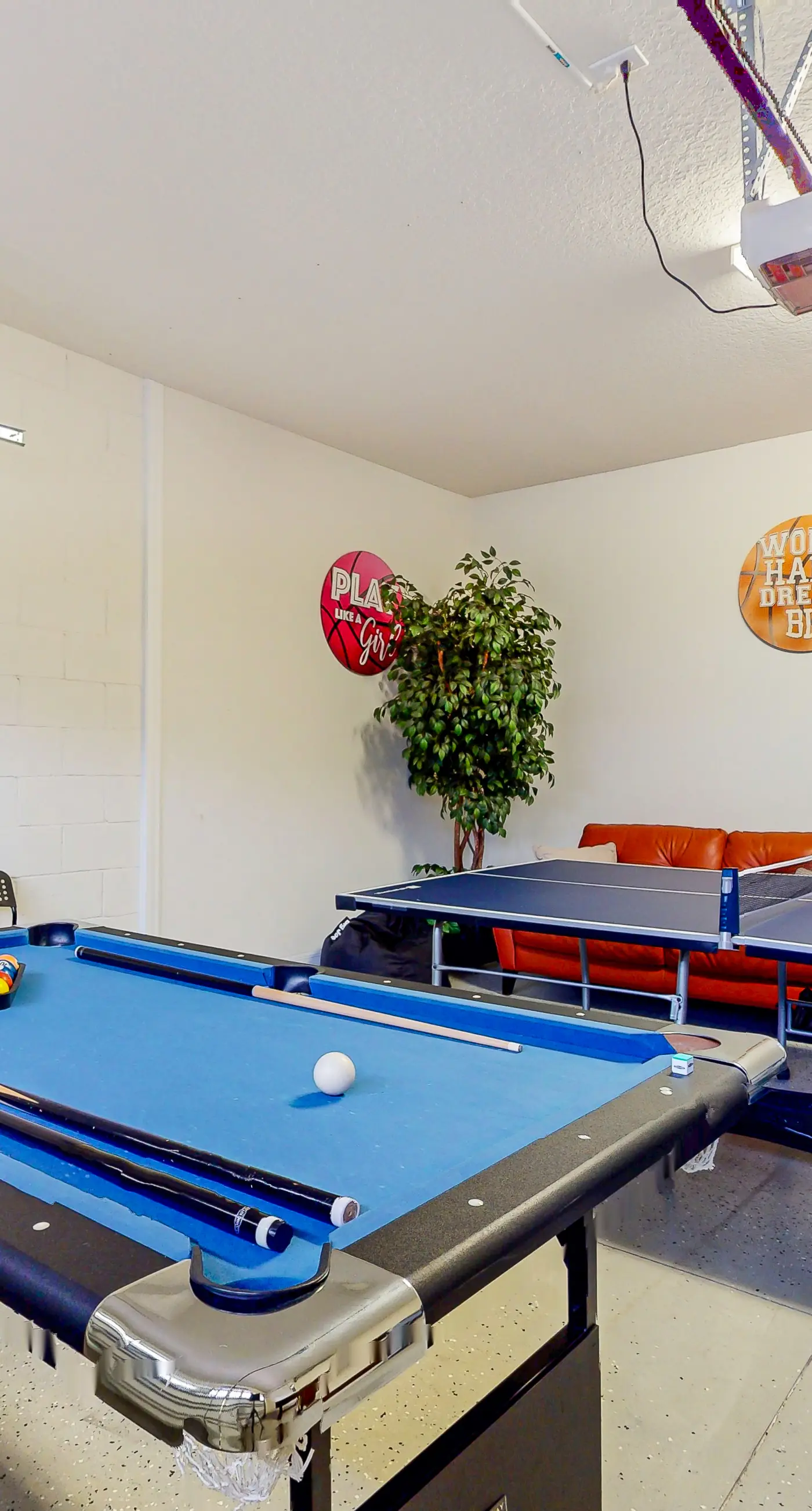 WW118-1900-6-P - Dreamland Retreat - Windsor at Westside Resort