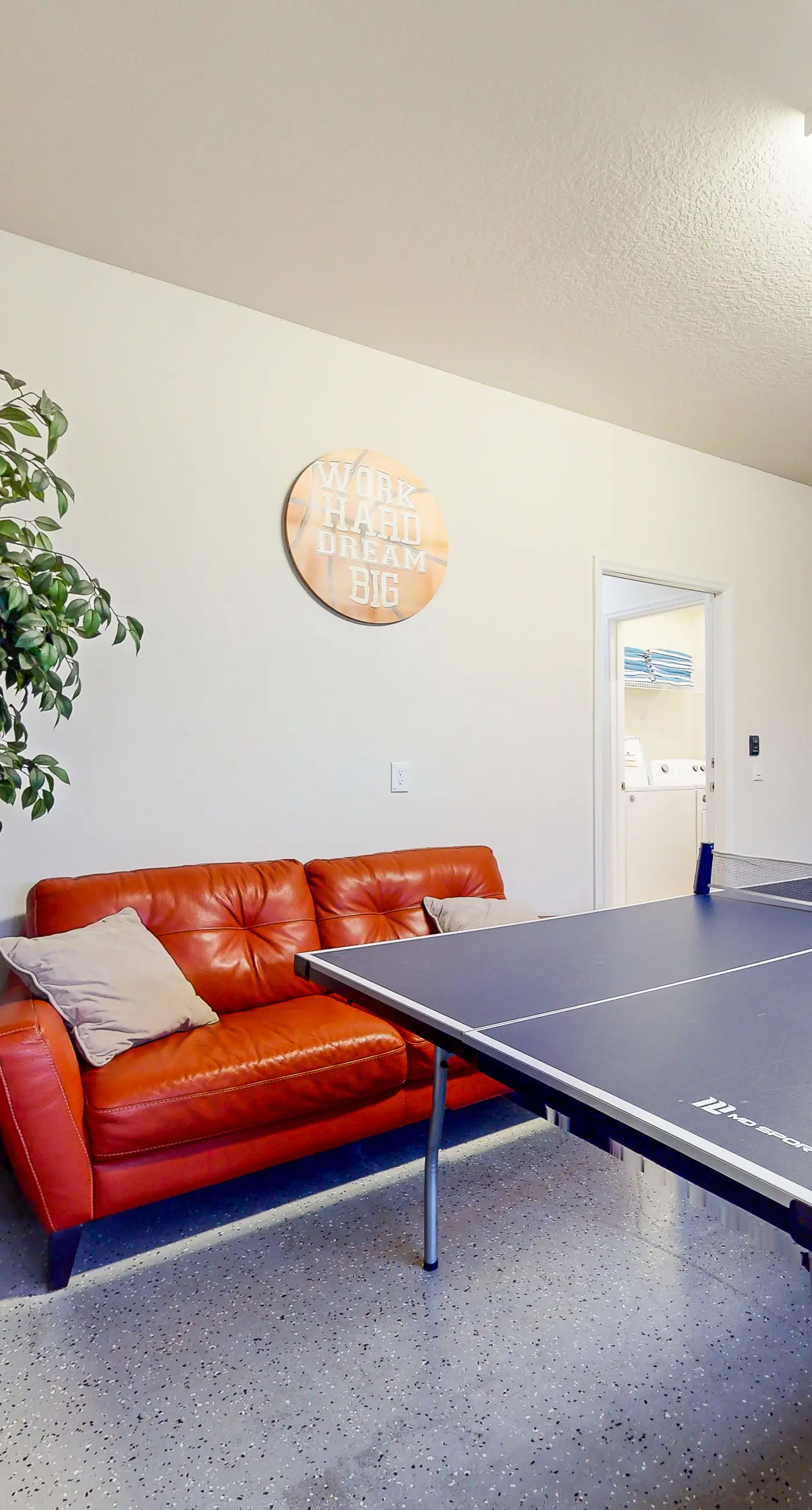 WW118-1900-6-P - Dreamland Retreat - Windsor at Westside Resort