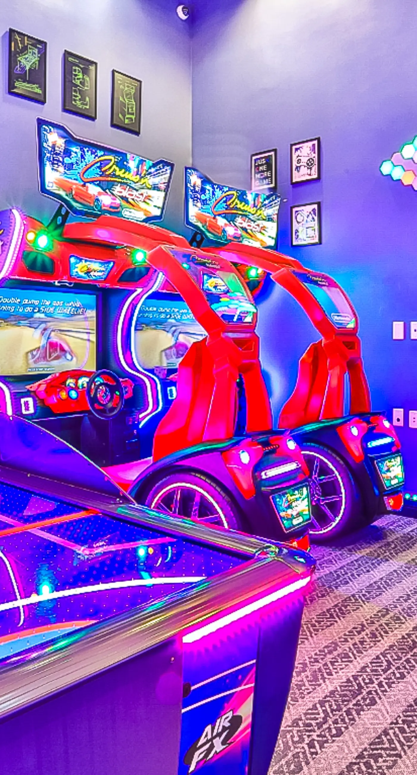 WW118-1900-6-P - Dreamland Retreat - Windsor at Westside Resort