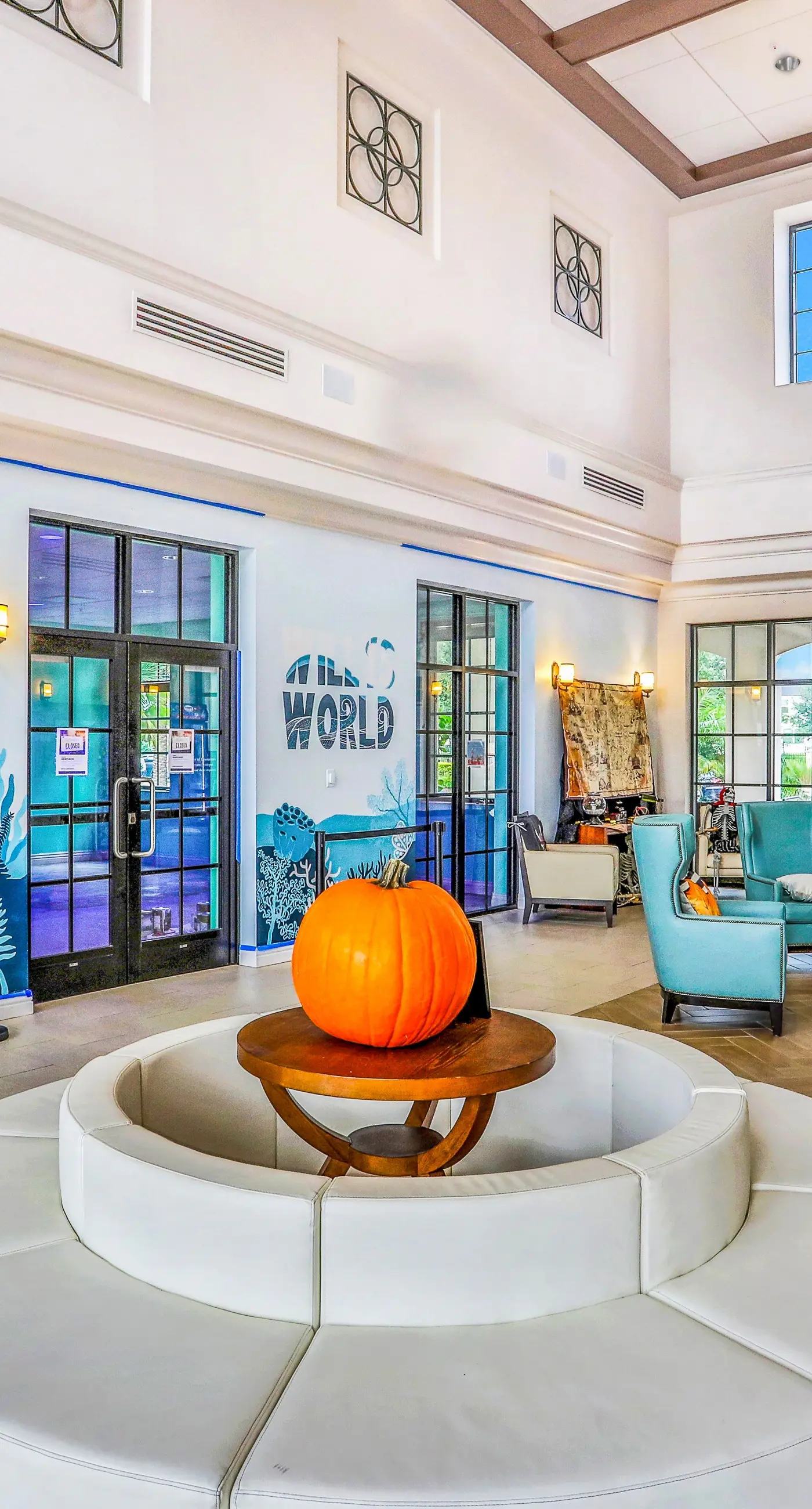 WW118-1900-6-P - Dreamland Retreat - Windsor at Westside Resort