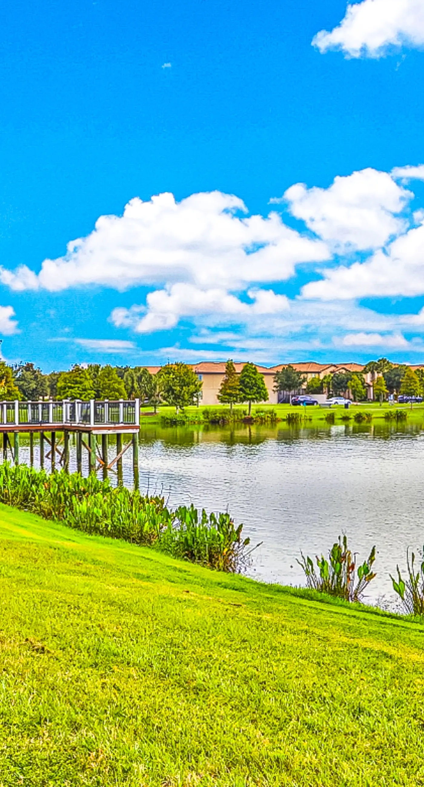 WW118-1900-6-P - Dreamland Retreat - Windsor at Westside Resort