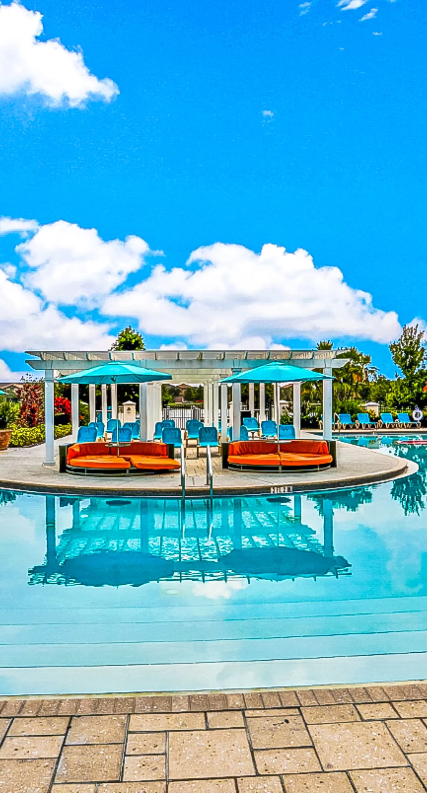 WW118-1900-6-P - Dreamland Retreat - Windsor at Westside Resort