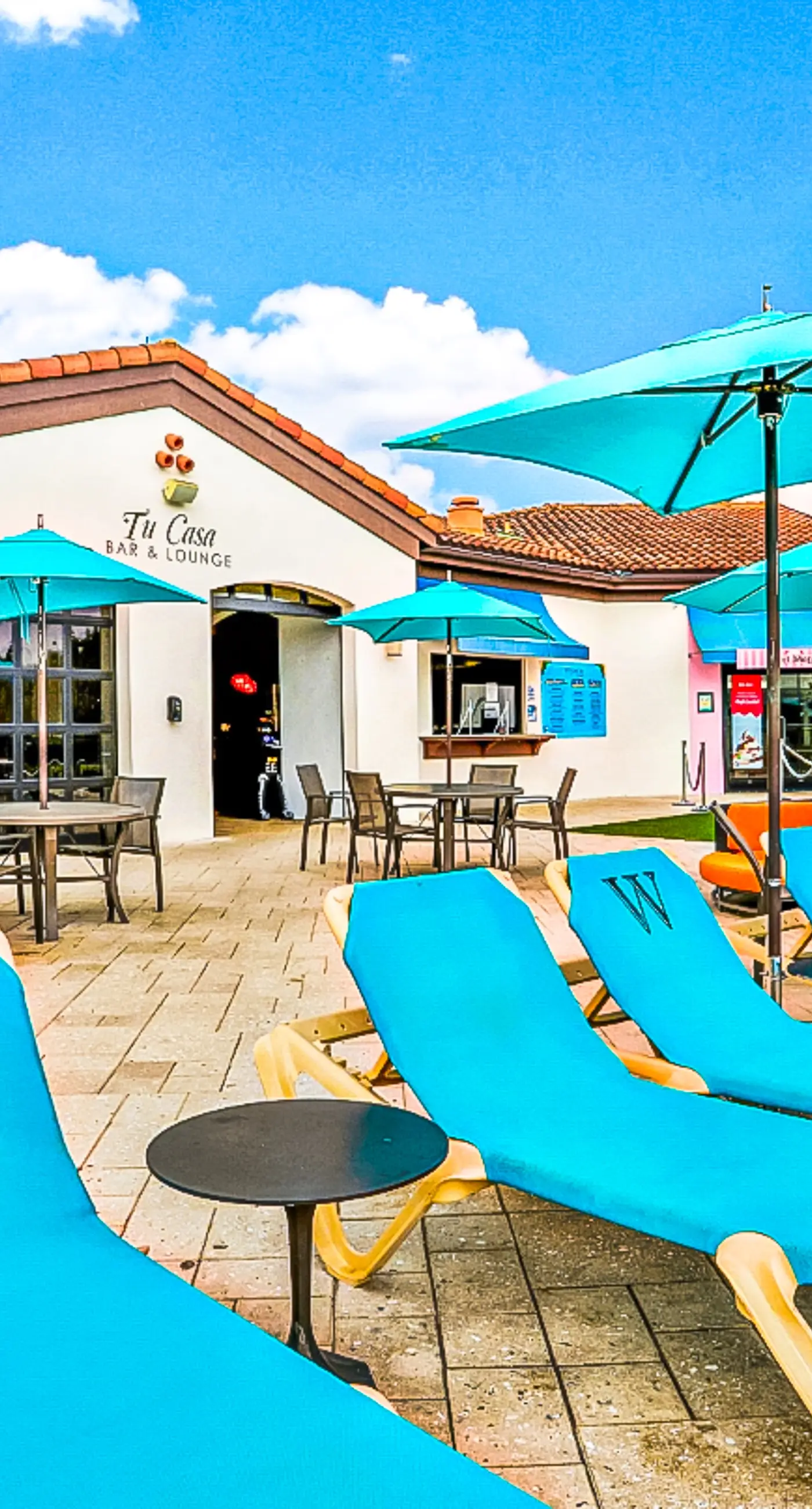 WW118-1900-6-P - Dreamland Retreat - Windsor at Westside Resort