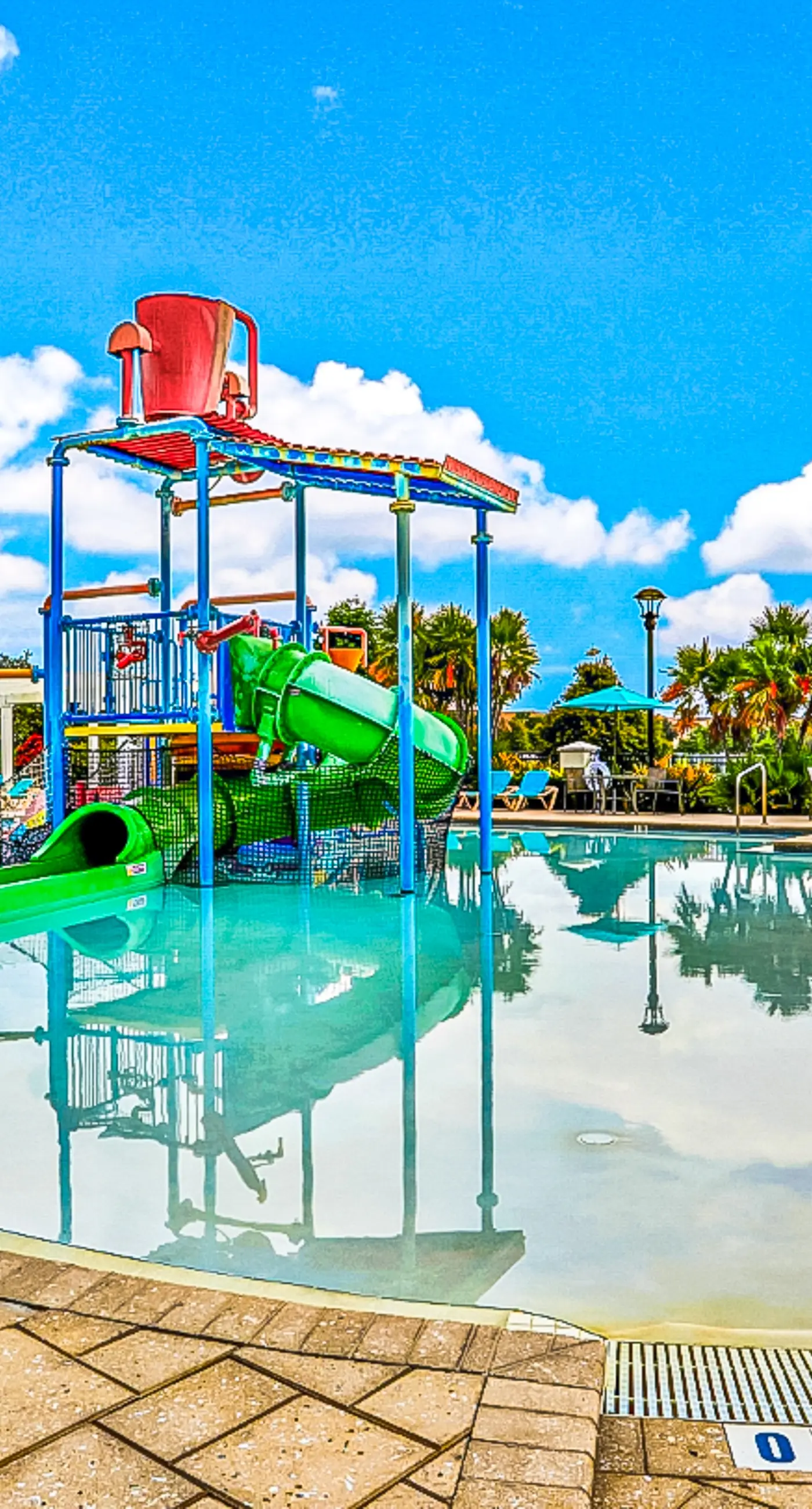 WW118-1900-6-P - Dreamland Retreat - Windsor at Westside Resort