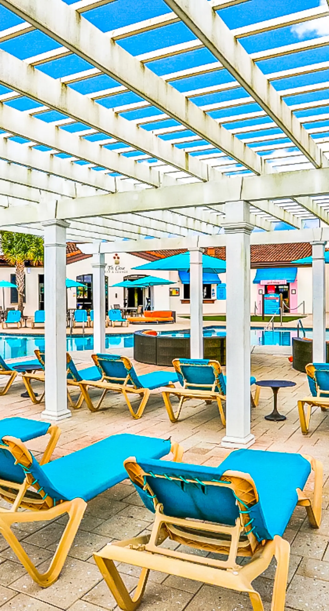 WW118-1900-6-P - Dreamland Retreat - Windsor at Westside Resort