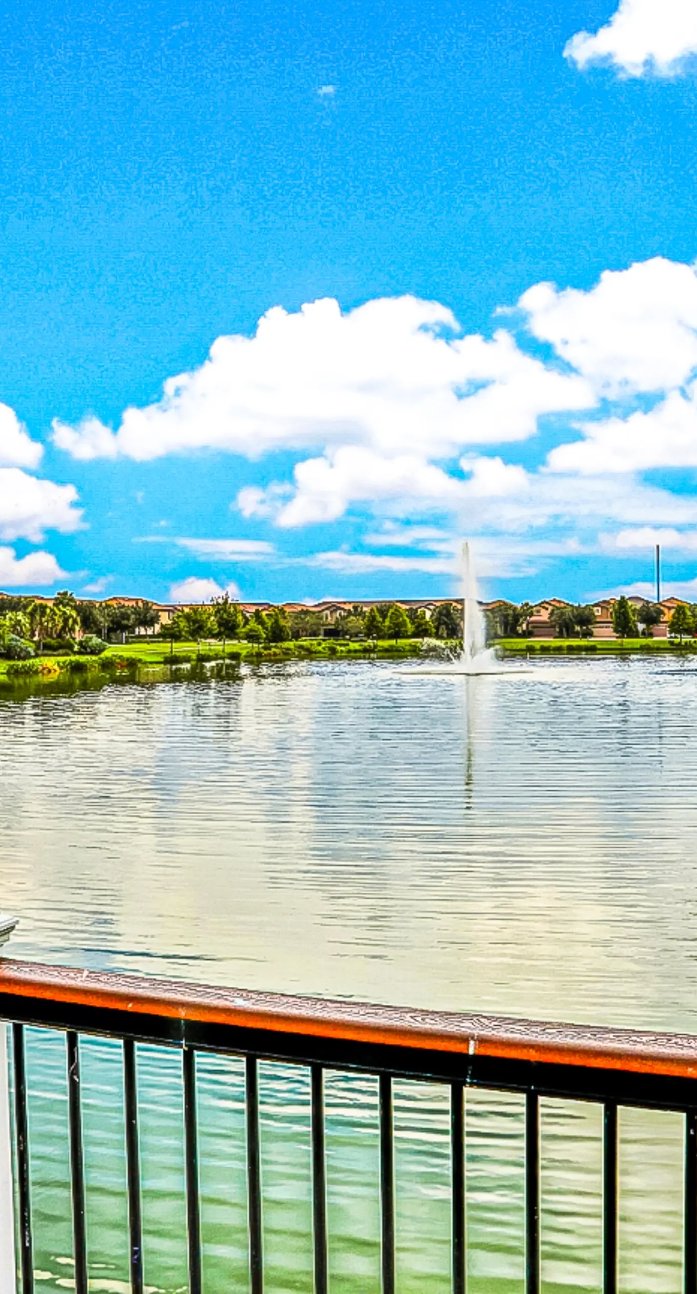 WW118-1900-6-P - Dreamland Retreat - Windsor at Westside Resort