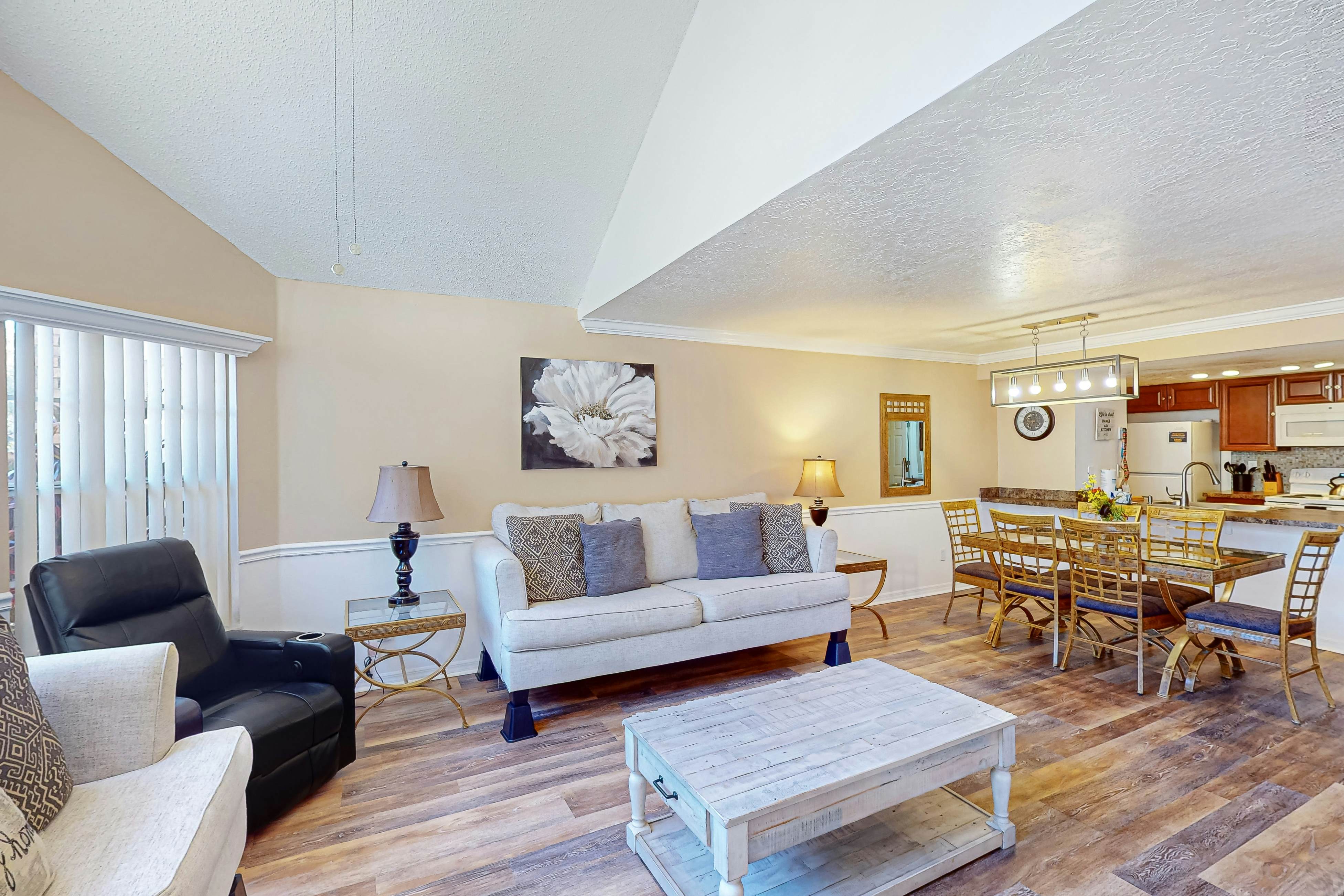 LGB102-5007-33-3 - Laguna Bay - Laguna Bay Villas