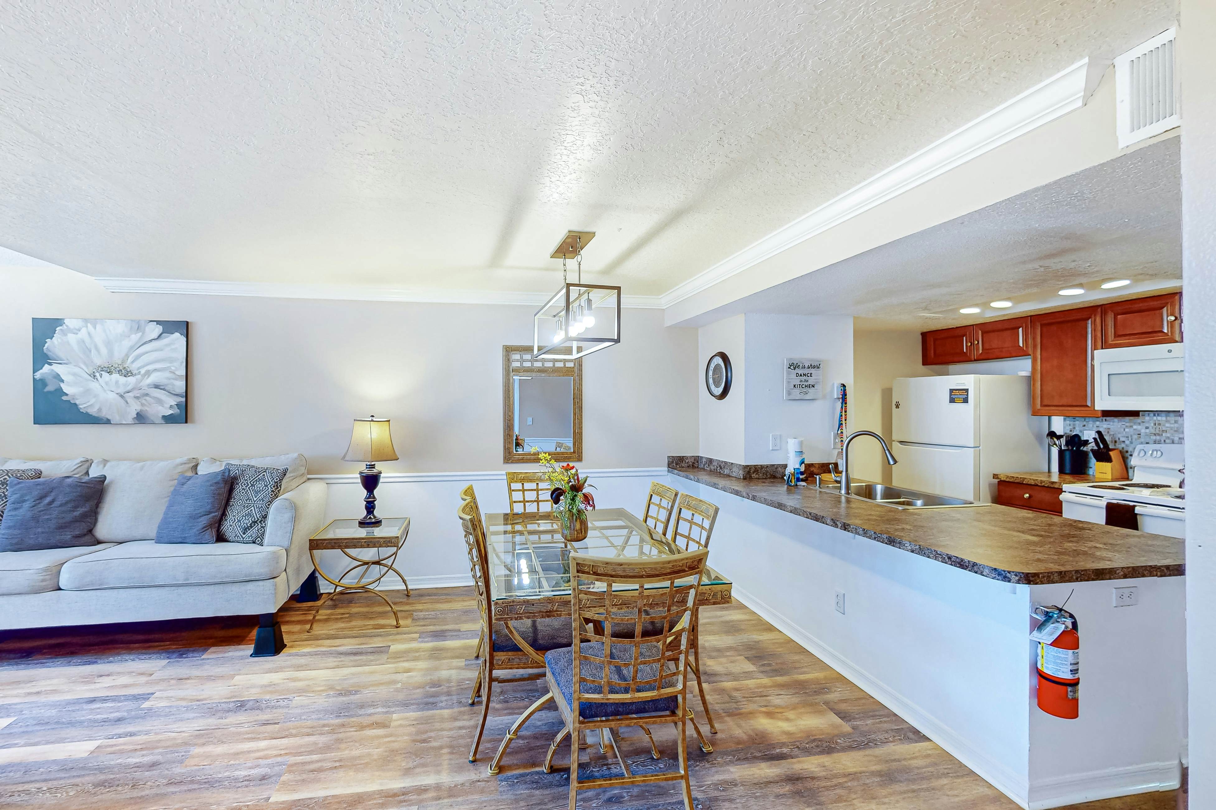 LGB102-5007-33-3 - Laguna Bay - Laguna Bay Villas