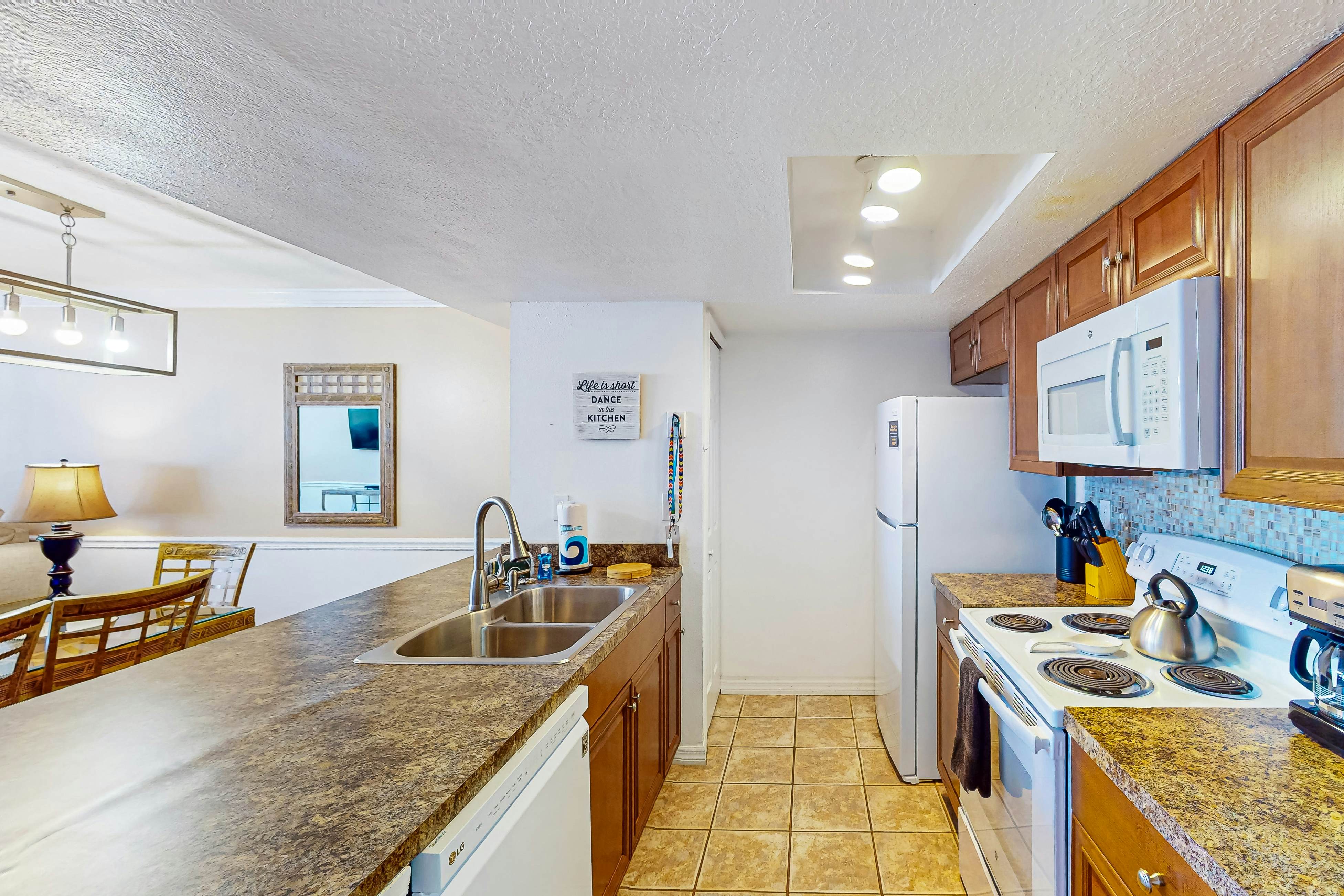 LGB102-5007-33-3 - Laguna Bay - Laguna Bay Villas