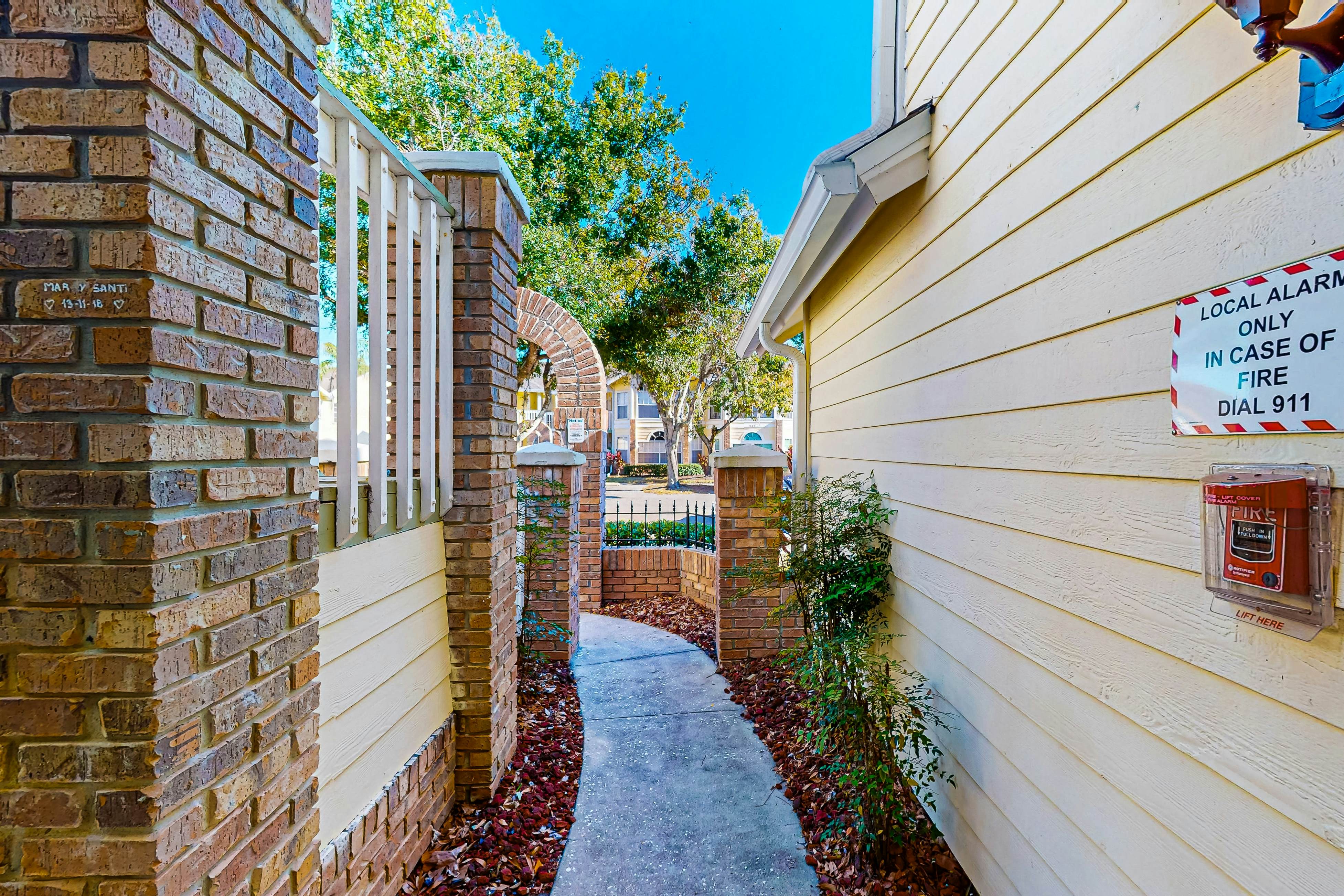 LGB102-5007-33-3 - Laguna Bay - Laguna Bay Villas