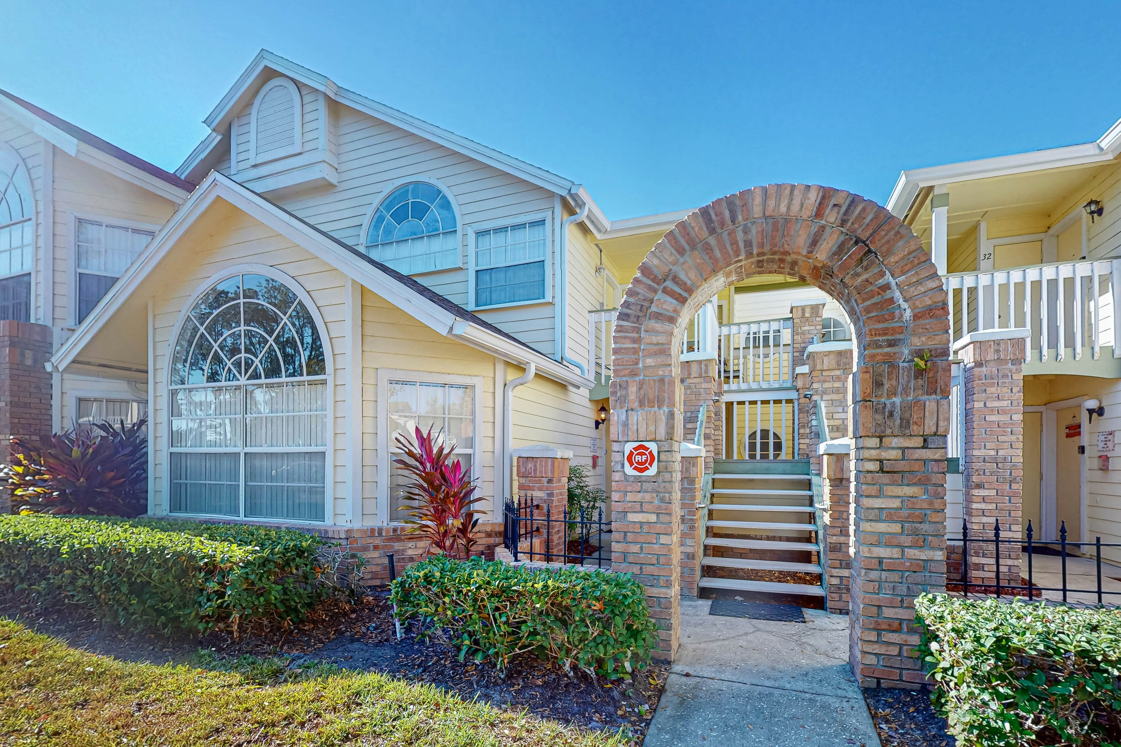 LGB102-5007-33-3 - Laguna Bay - Laguna Bay Villas