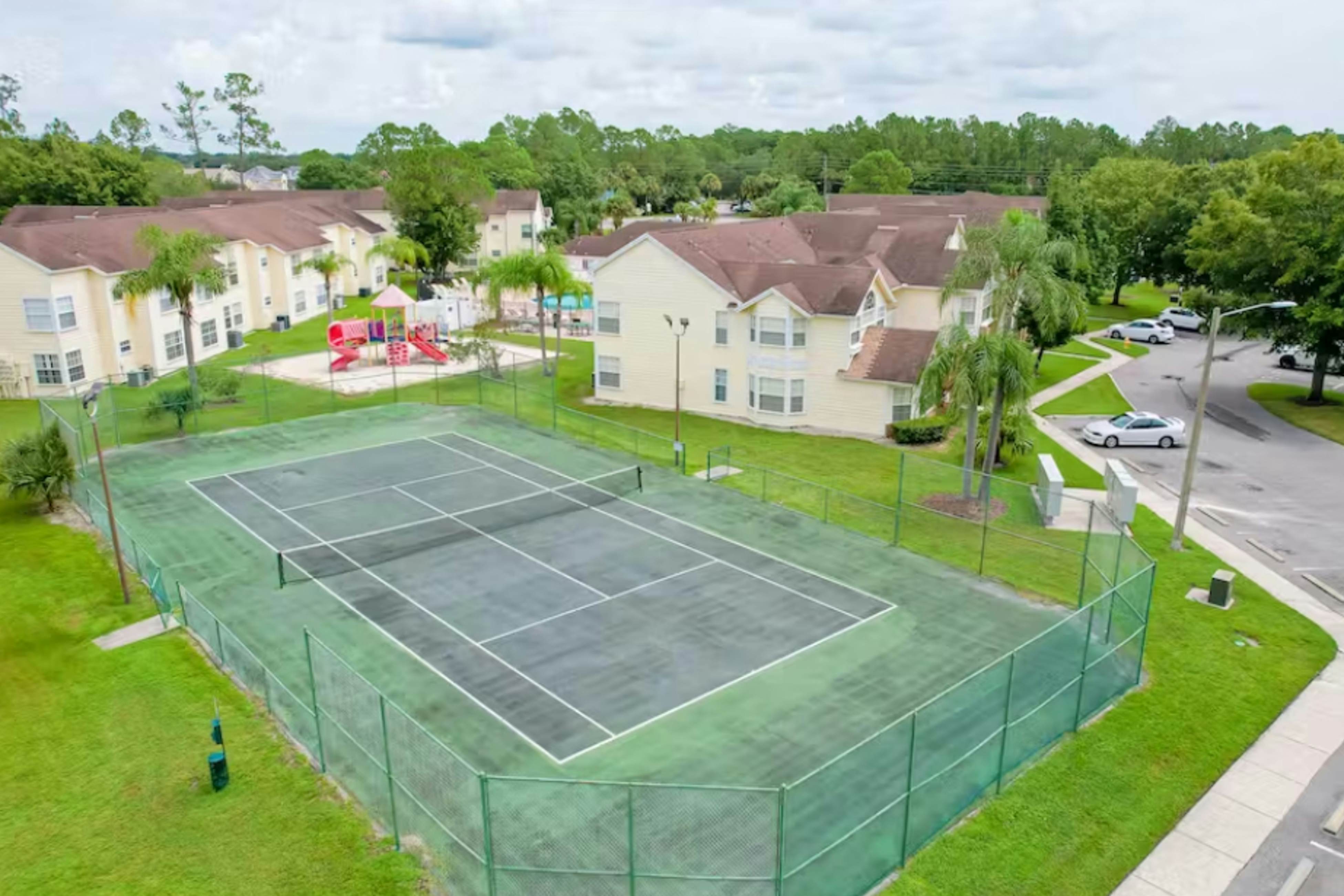 LGB102-5007-33-3 - Laguna Bay - Laguna Bay Villas