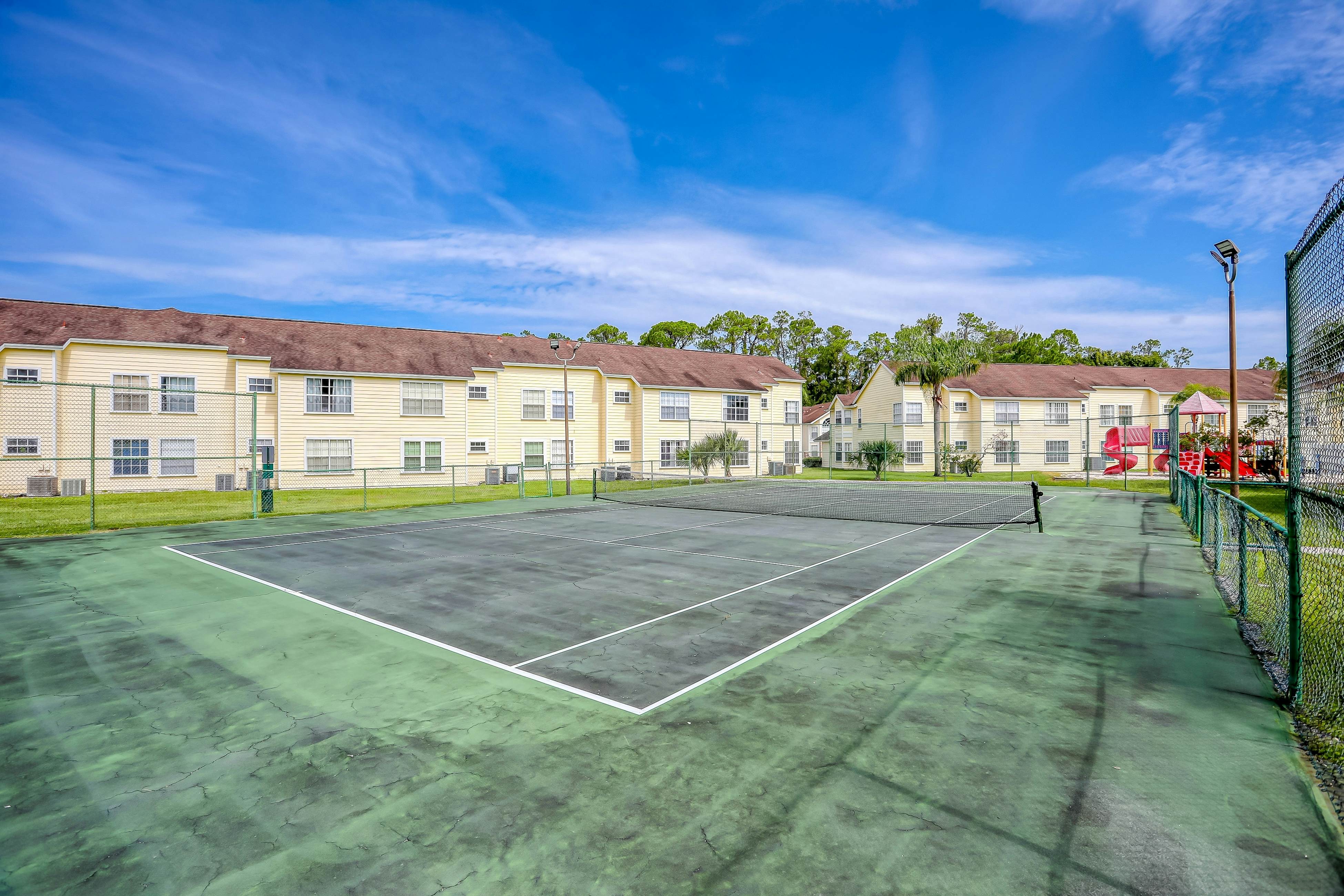 LGB102-5007-33-3 - Laguna Bay - Laguna Bay Villas