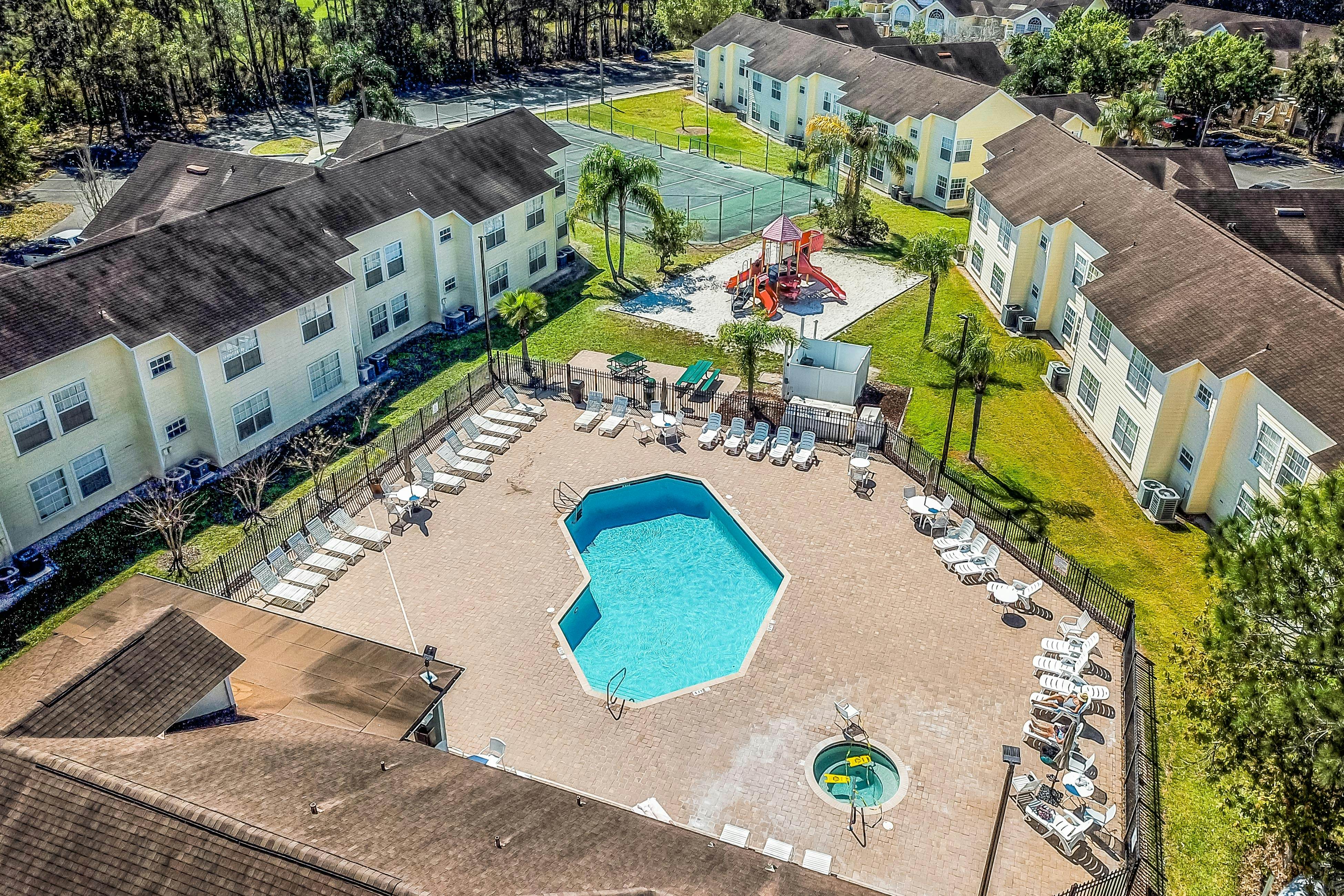 LGB102-5007-33-3 - Laguna Bay - Laguna Bay Villas