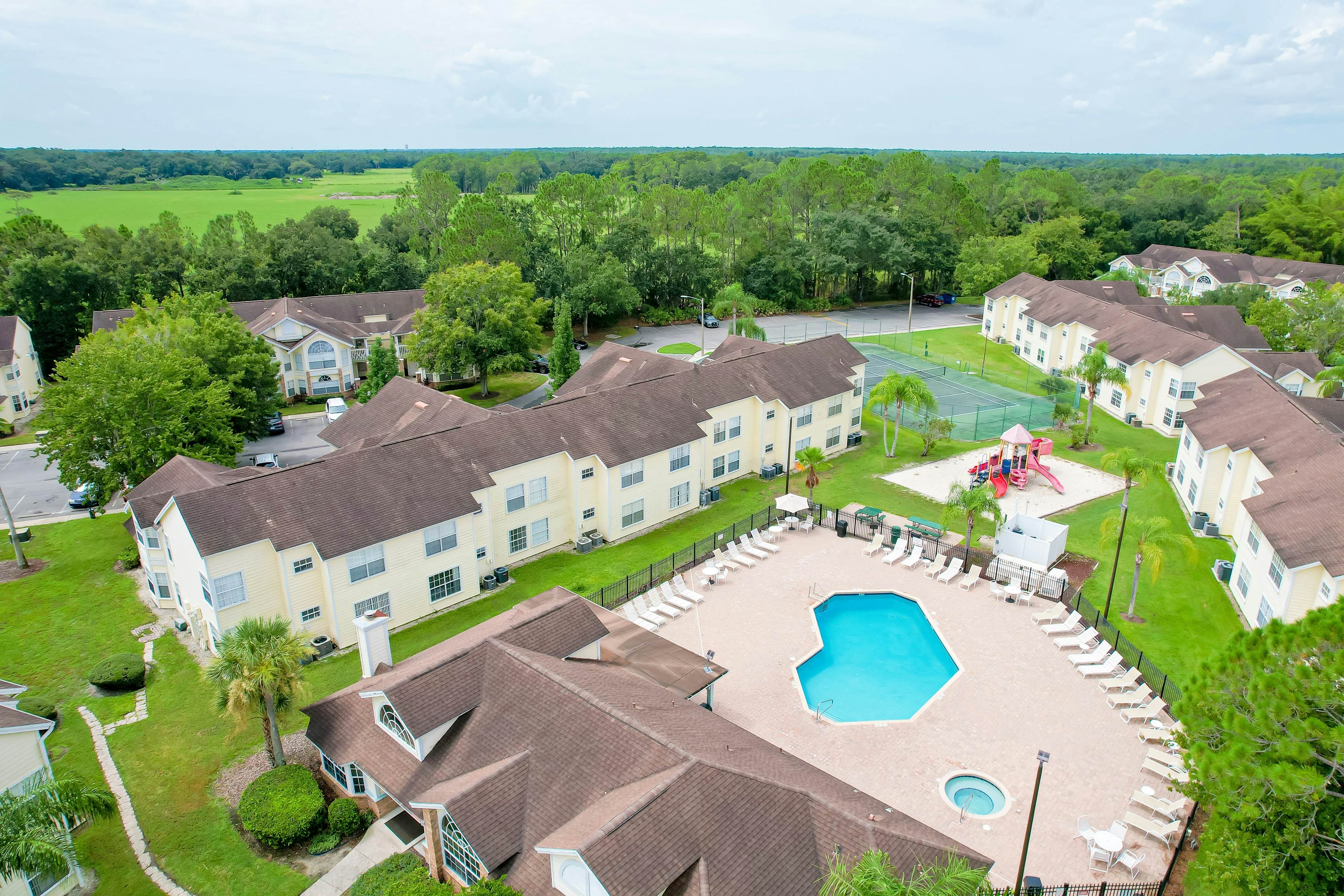 LGB102-5007-33-3 - Laguna Bay - Laguna Bay Villas