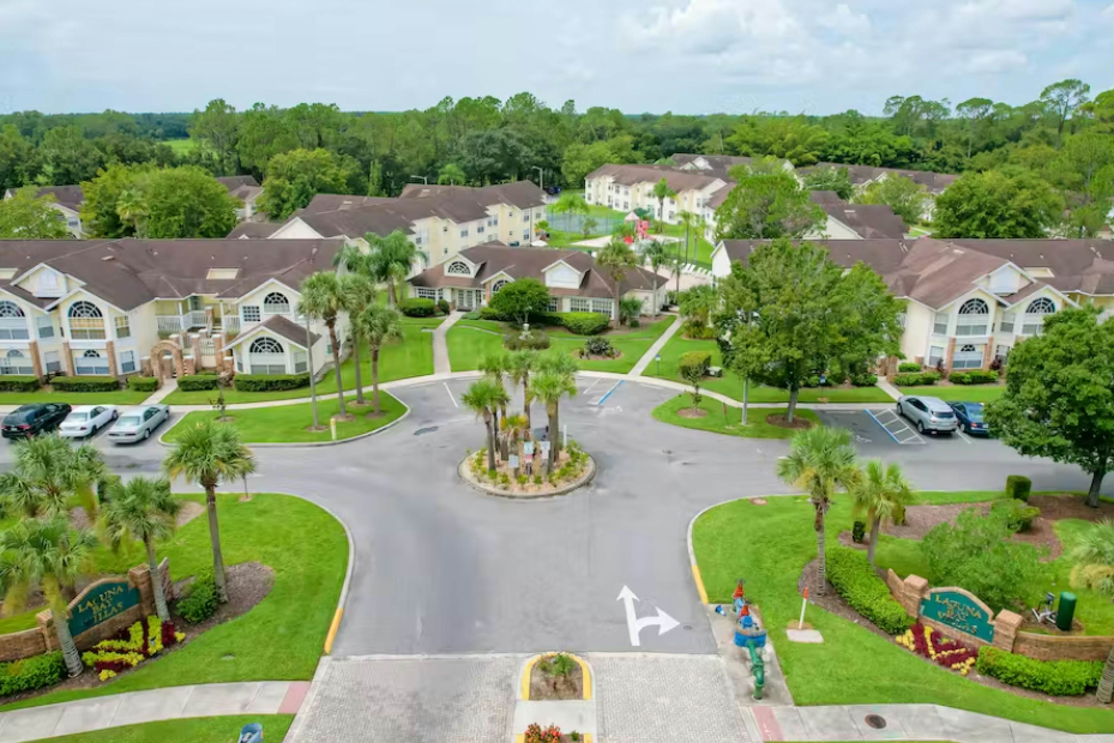 LGB102-5007-33-3 - Laguna Bay - Laguna Bay Villas