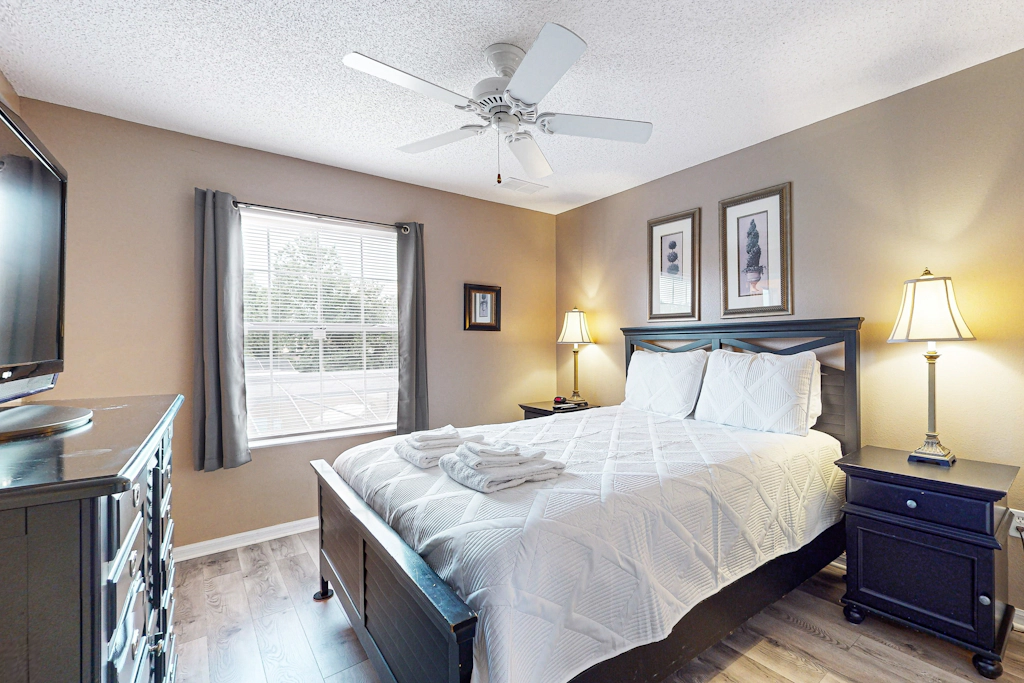 TVD101-103-3-G - Kissimmee Magical Retreat at Terra Verde Resort