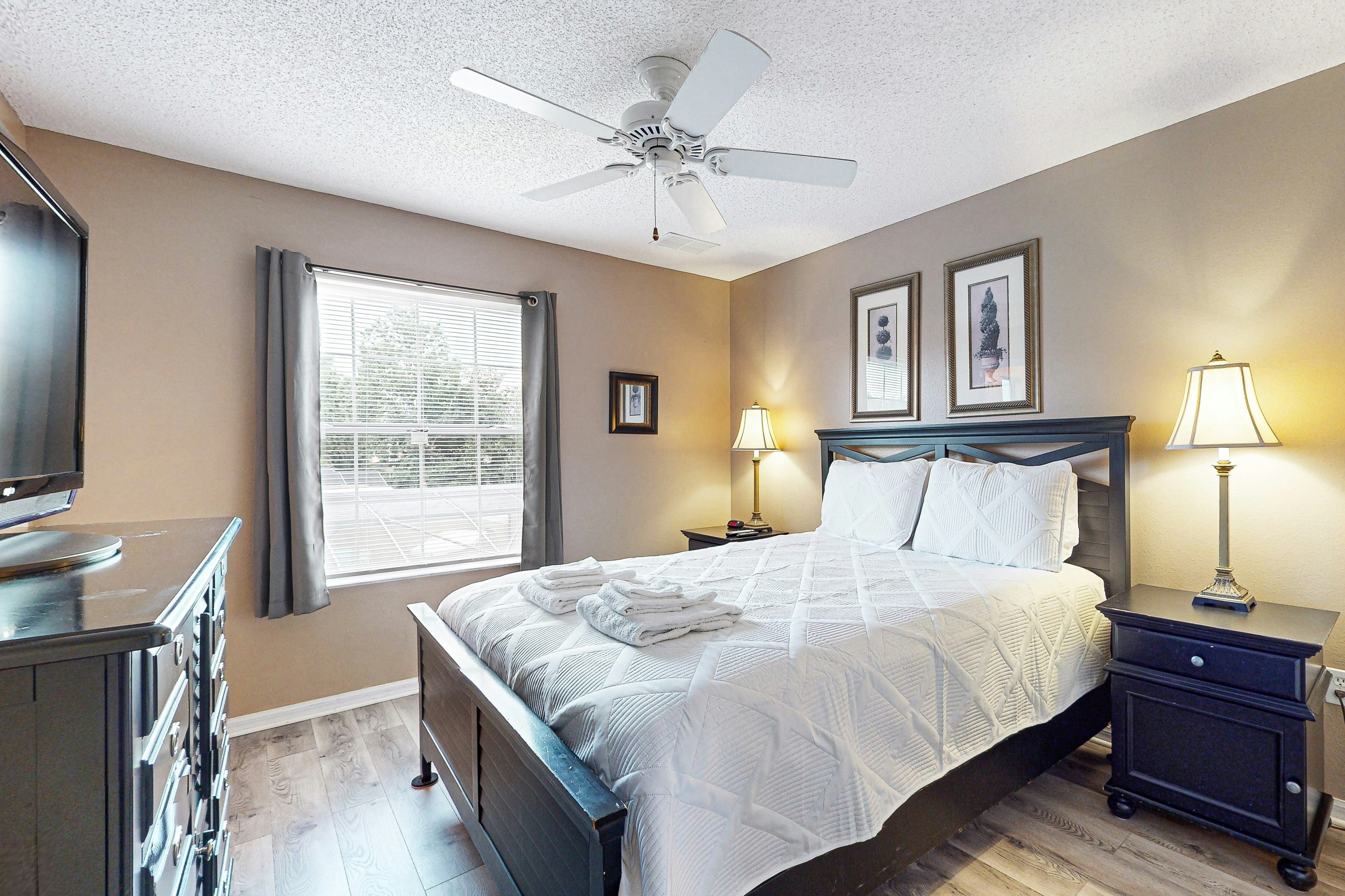 TVD101-103-3-G - Kissimmee Magical Retreat at Terra Verde Resort