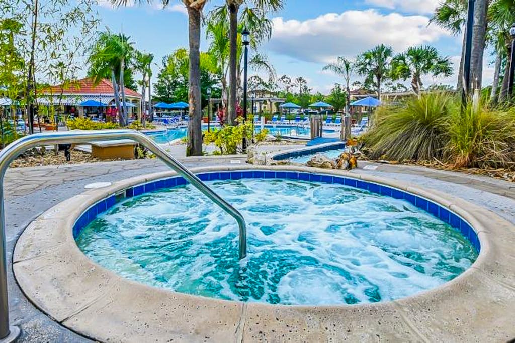 Beautiful & Spacious Resort Home in the Heart of Central FL