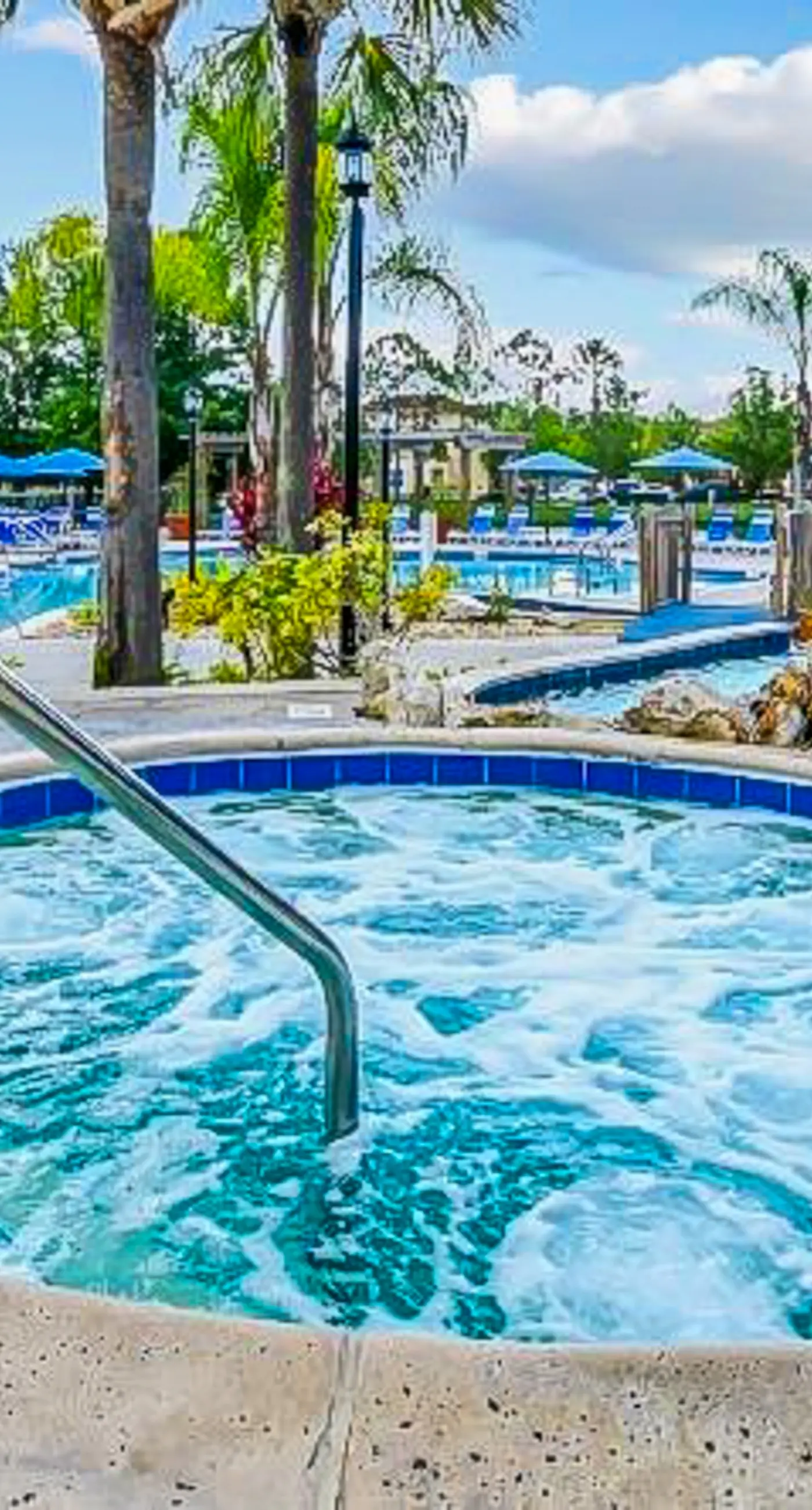 TVD101-103-3-G - Kissimmee Magical Retreat at Terra Verde Resort