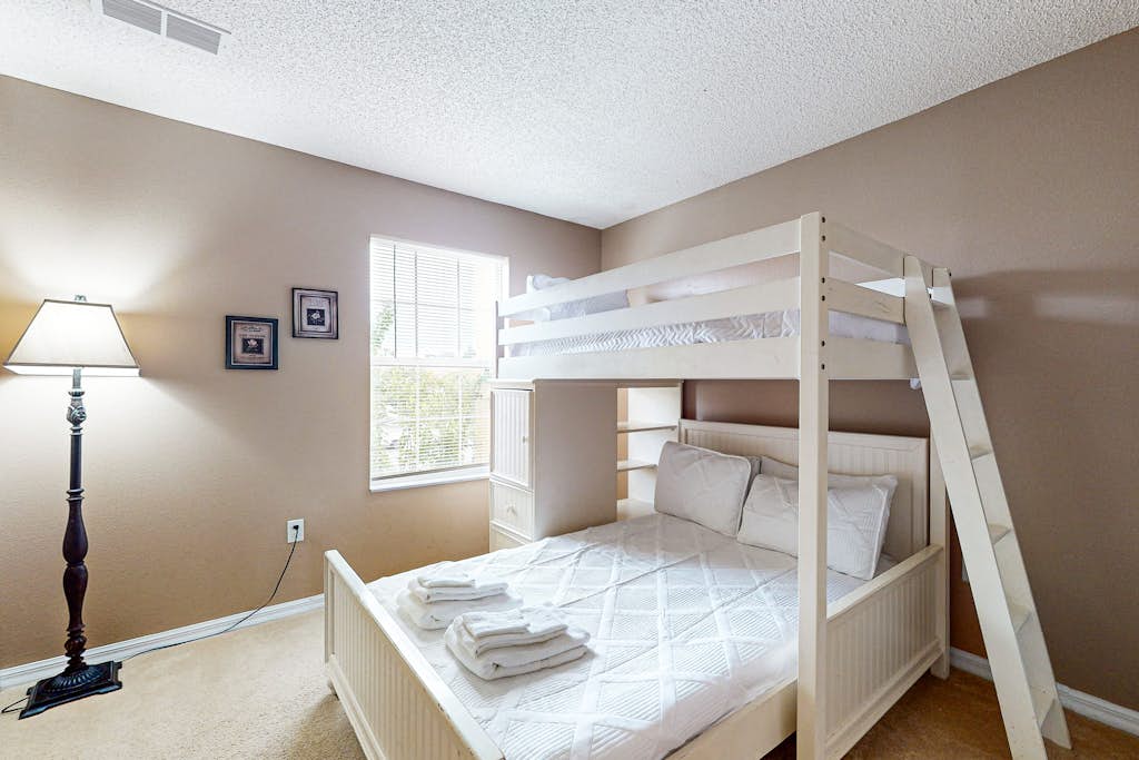 Beautiful & Spacious Resort Home in the Heart of Central FL