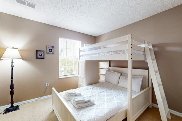 Beautiful & Spacious Resort Home in the Heart of Central FL