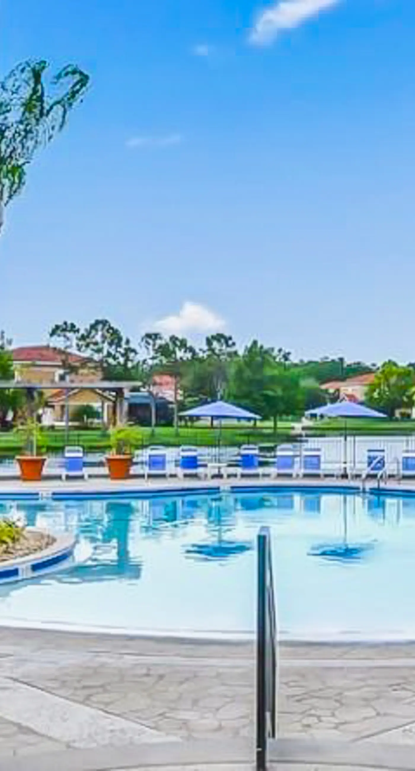 TVD101-103-3-G - Kissimmee Magical Retreat at Terra Verde Resort