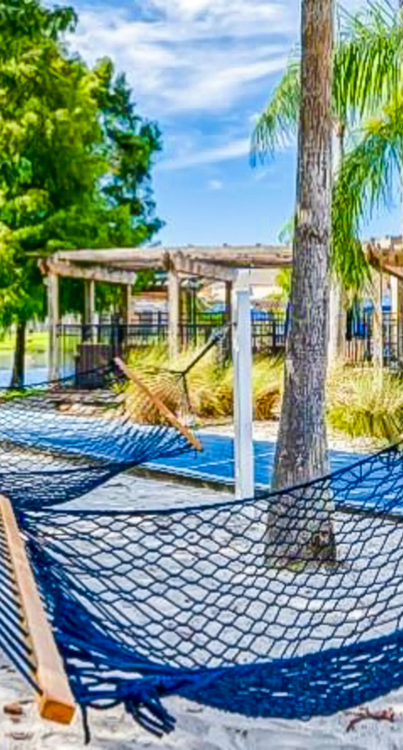 TVD101-103-3-G - Kissimmee Magical Retreat at Terra Verde Resort