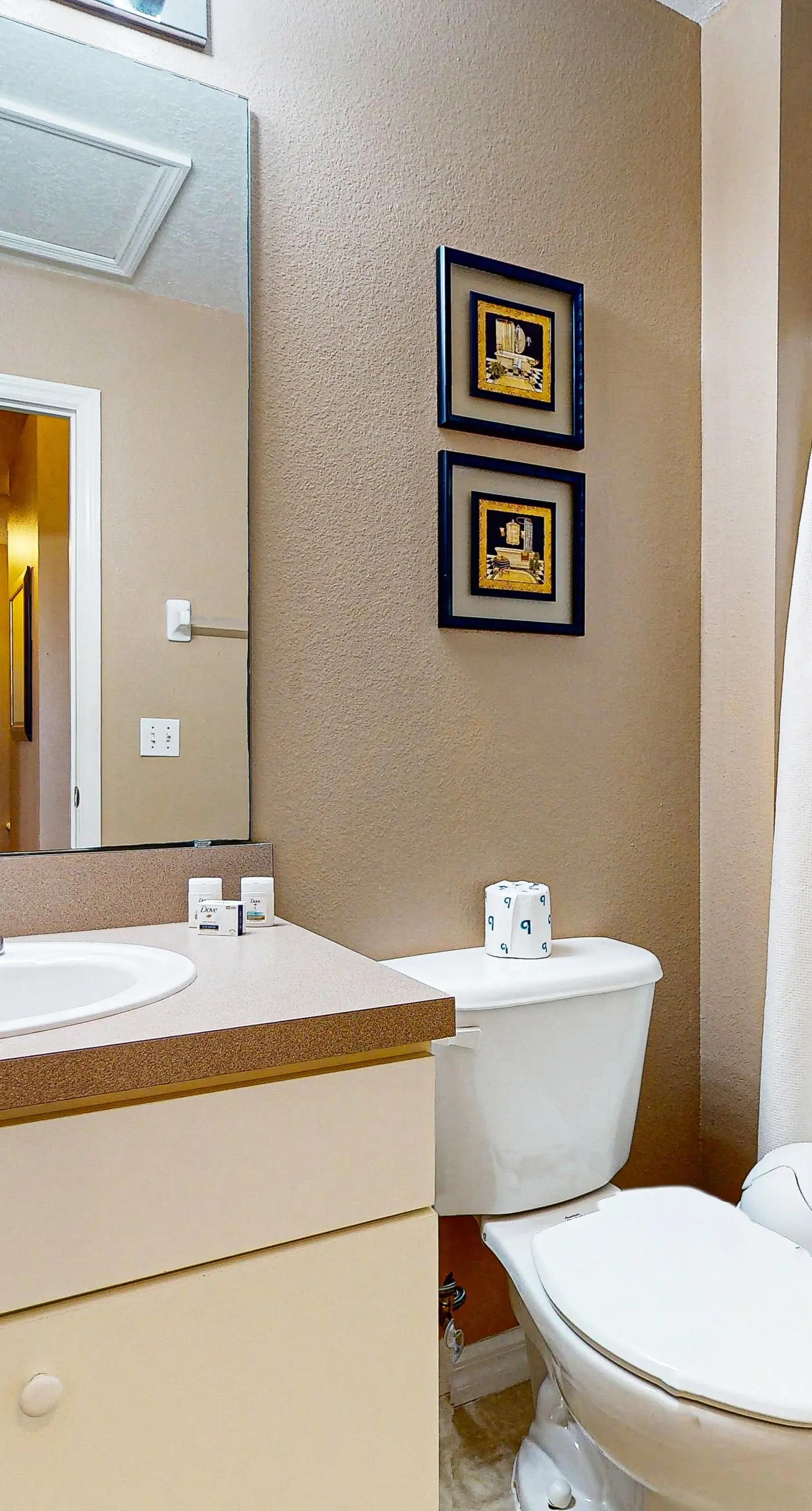 TVD101-103-3-G - Kissimmee Magical Retreat at Terra Verde Resort